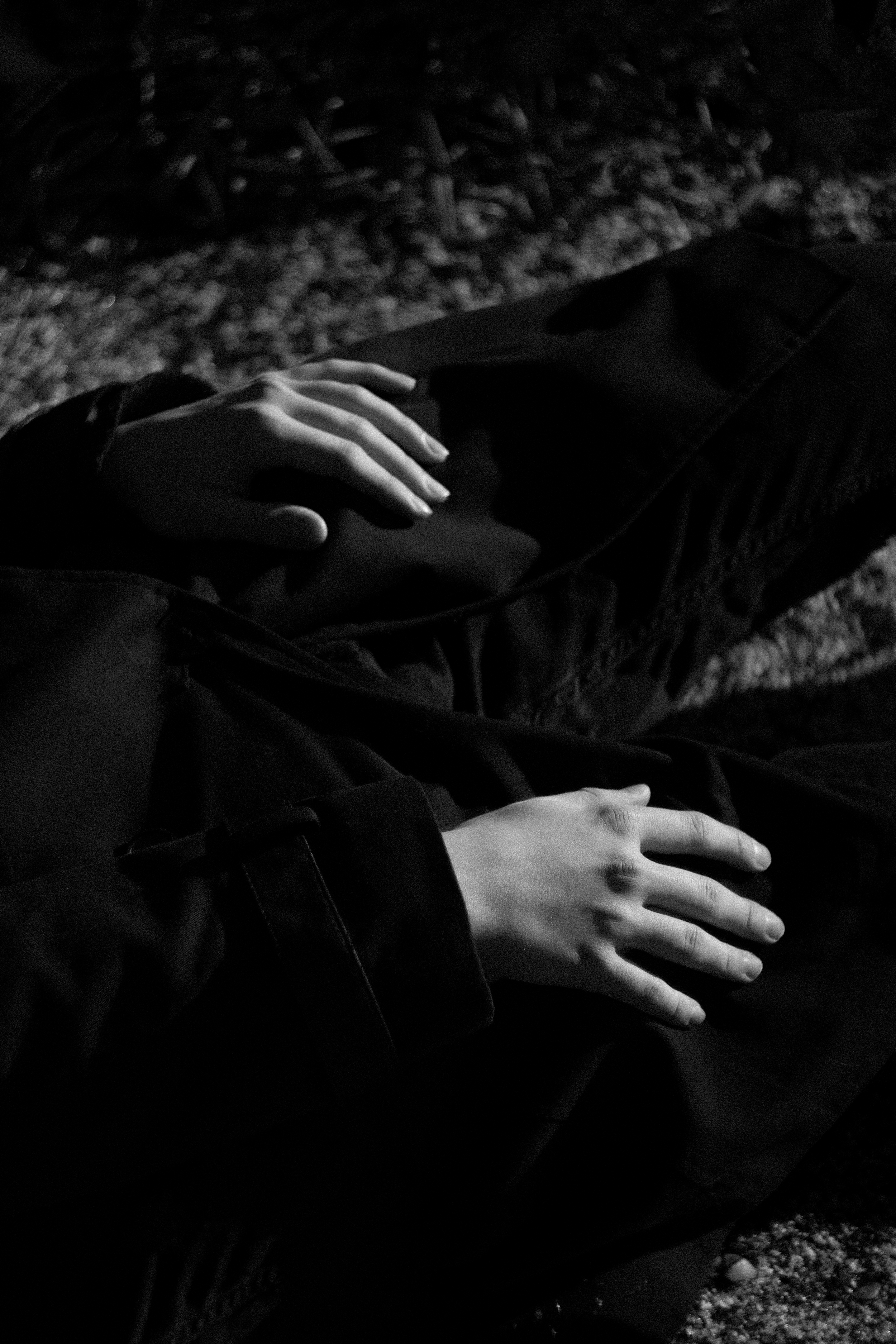 Портрет Димы. Уральское создание