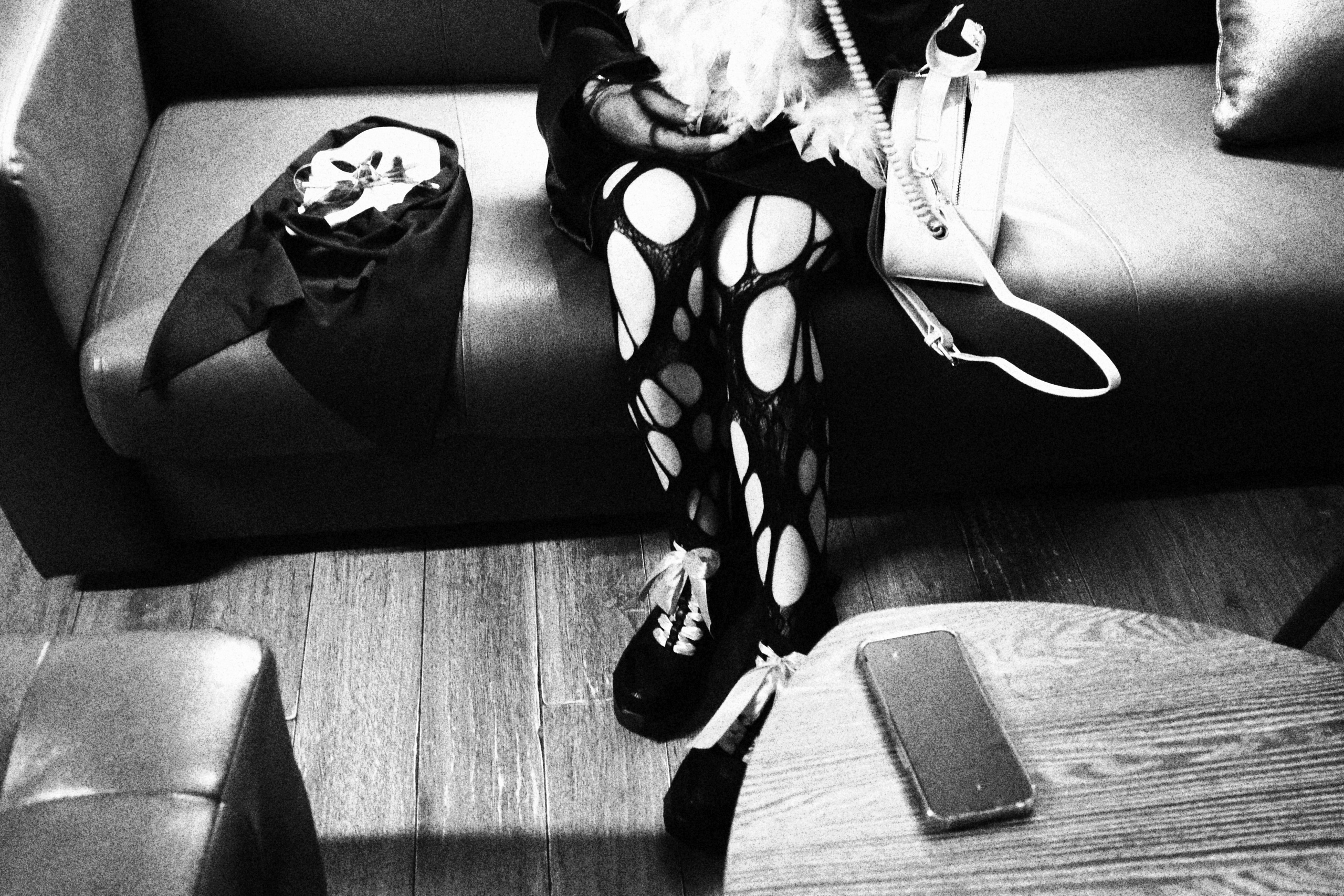 NEWBAR / ШАБАШ. Уральское создание