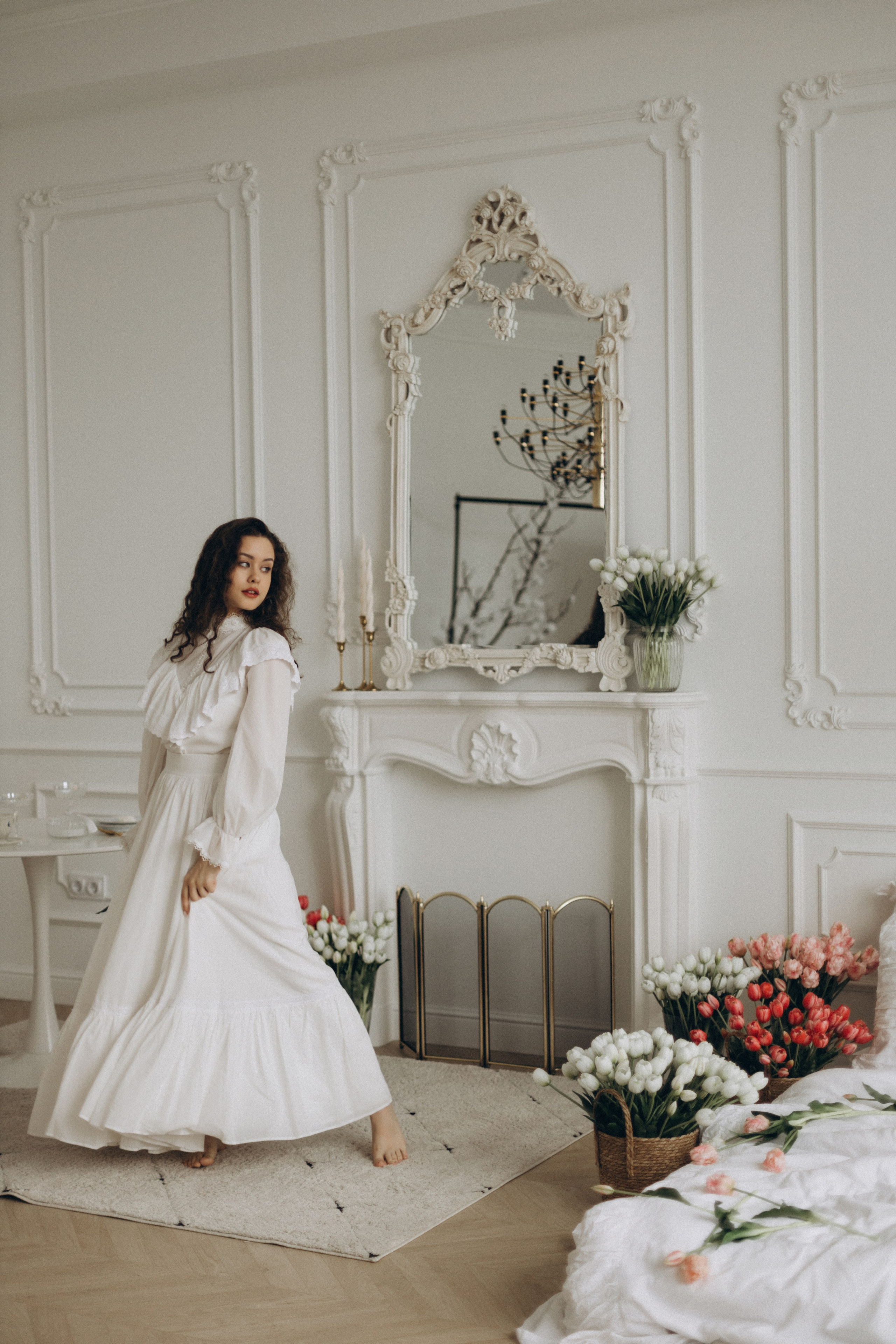 Ирина. Портретный и свадебный фотограф в Астрахани Сабира Аубекерова