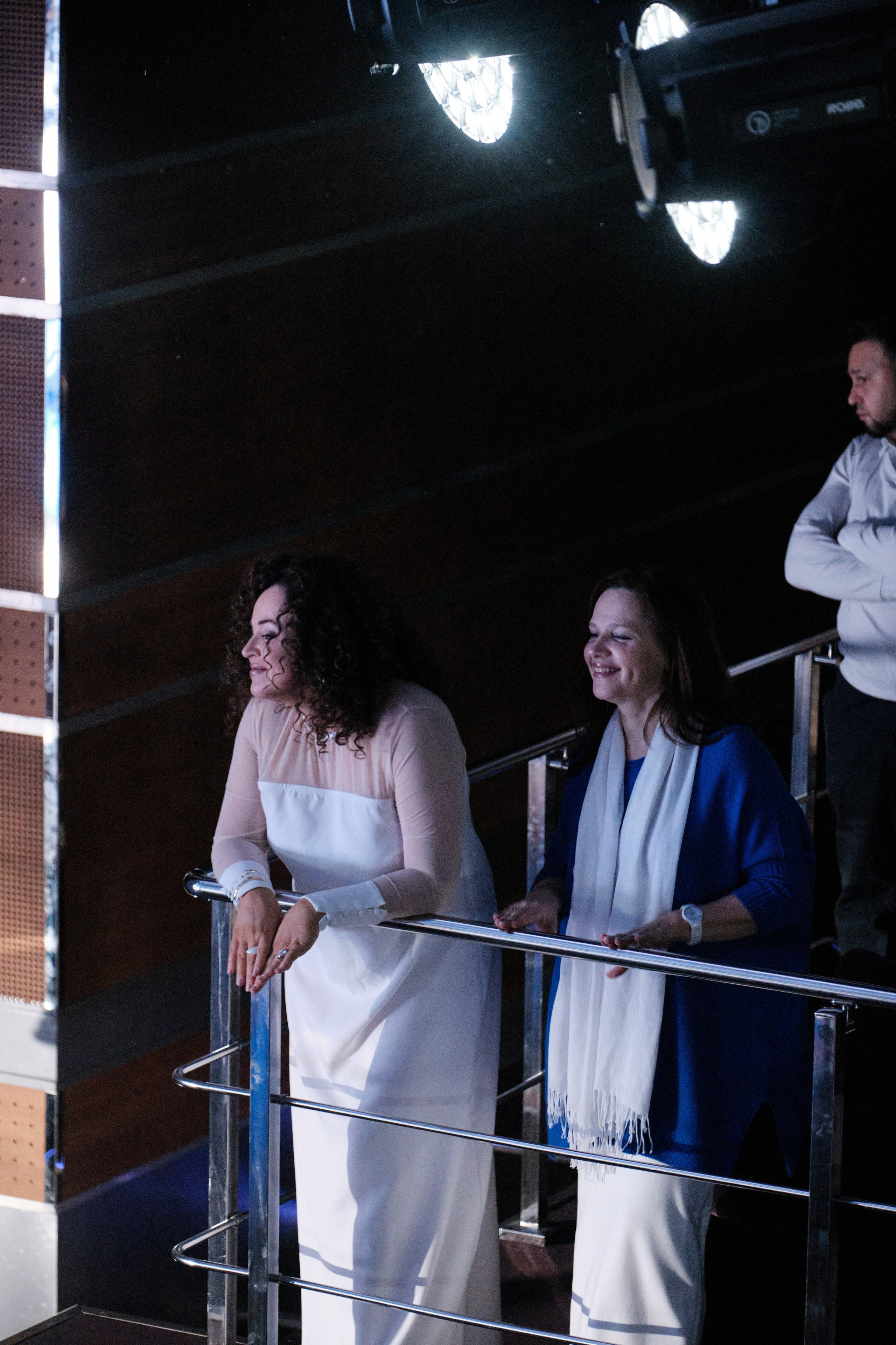 Открытие фестиваля «Казан джаз». Barsukov