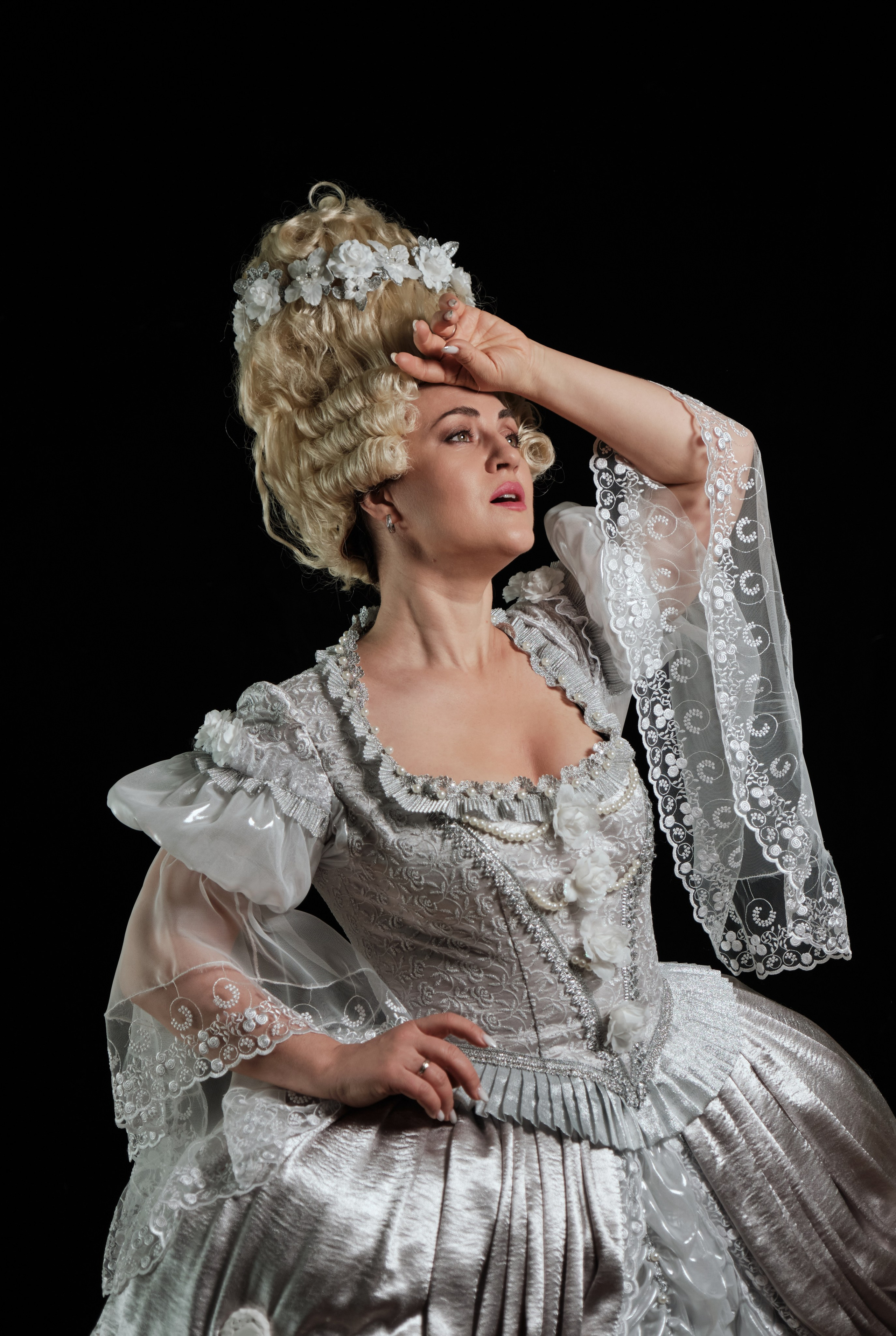 Свадьба Фигаро (буклеты). Barsukov