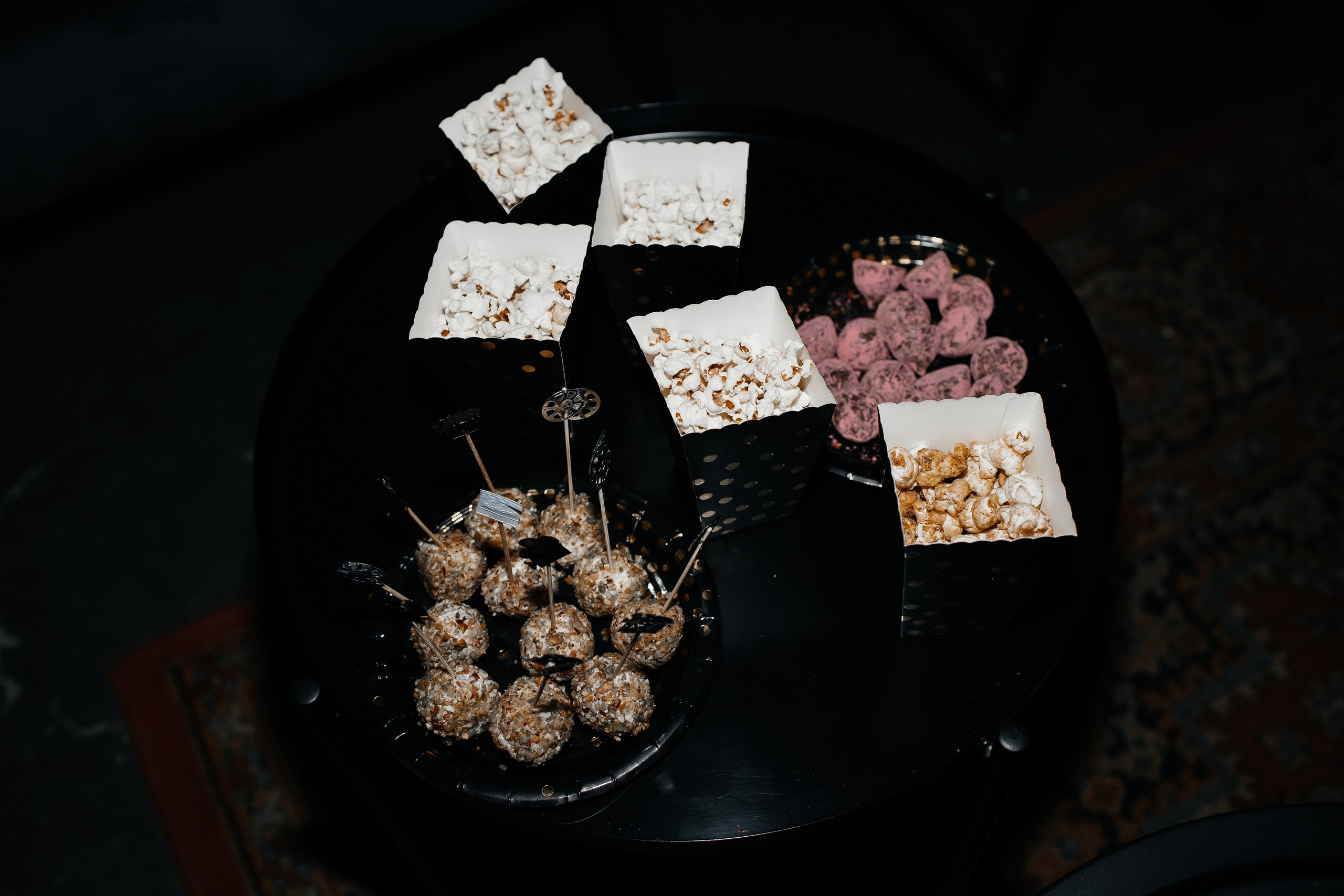 Девичник. Свадебный фотограф Воронеж Оля Маркович