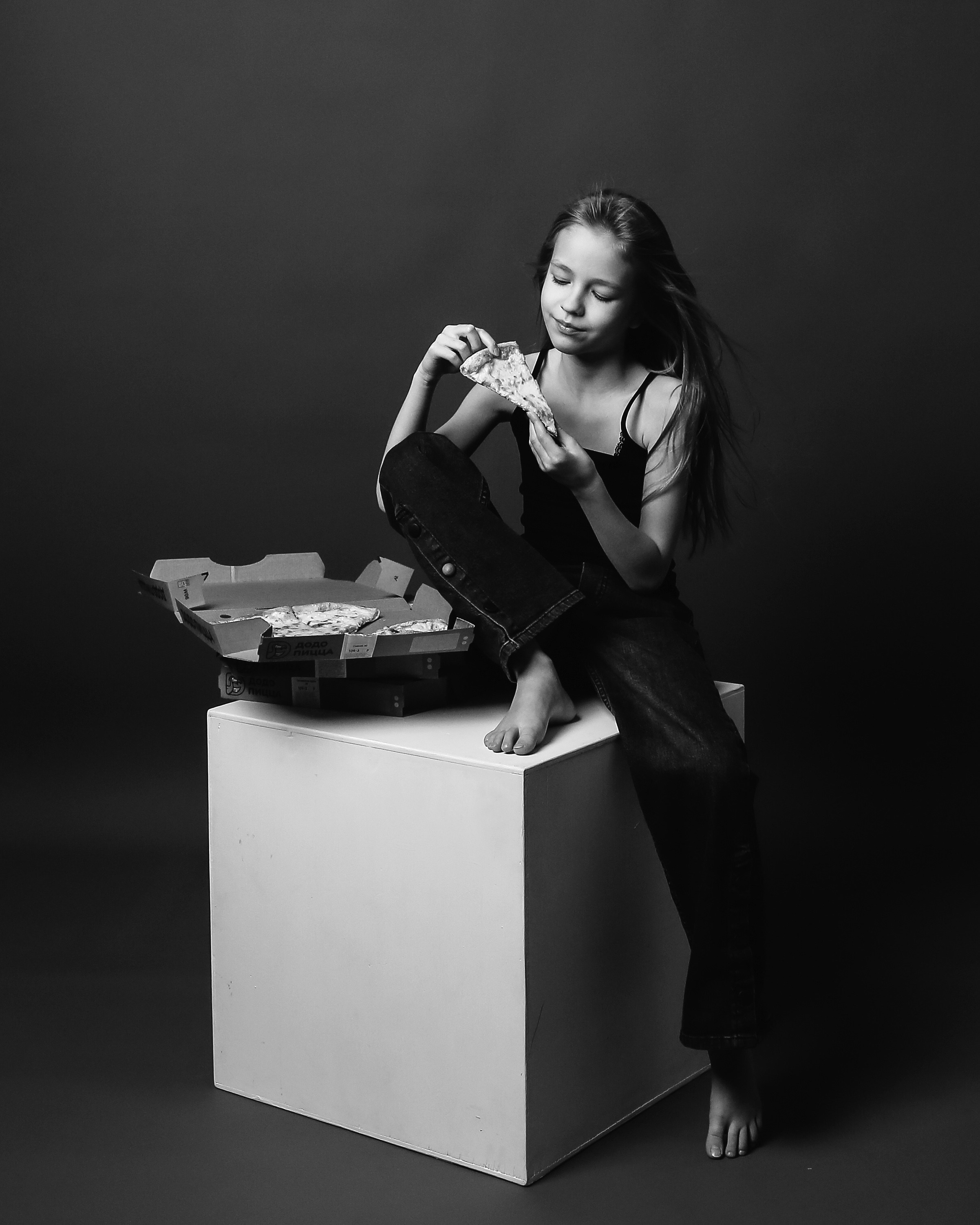 Семейный фотограф в Каневской Епифанова Ольга