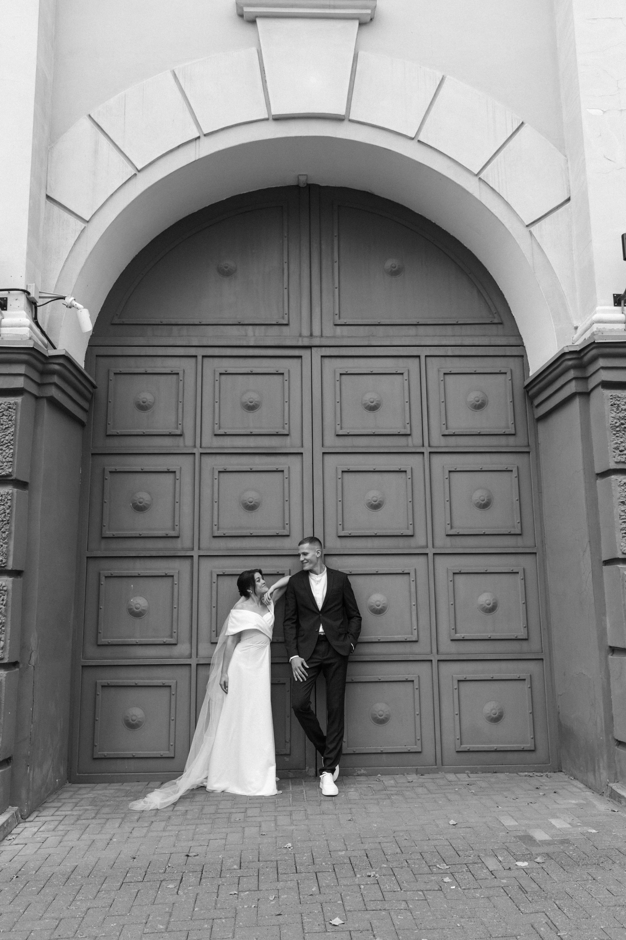 Свадьбы. Князева Стэлла