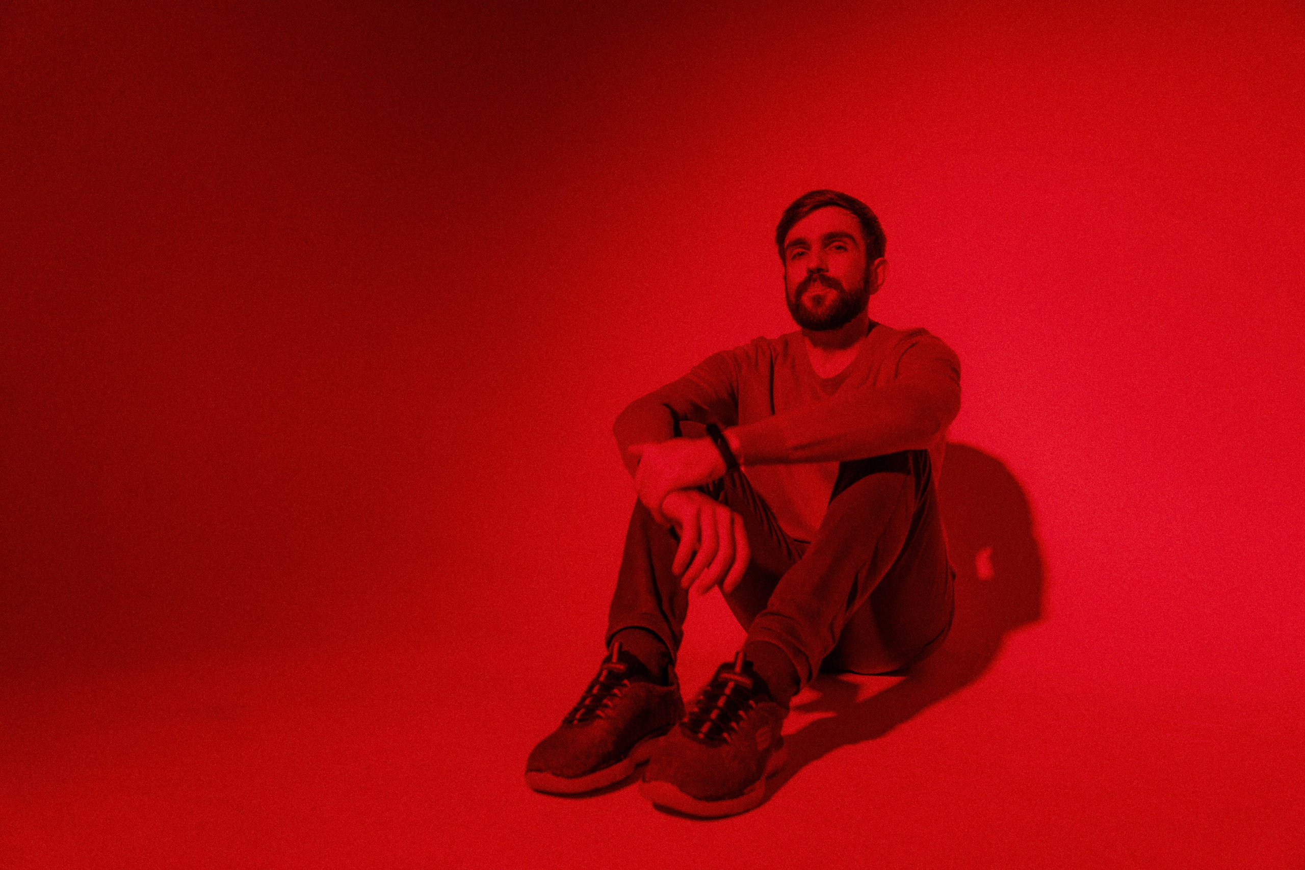 Портрет режиссера. Olgamashh