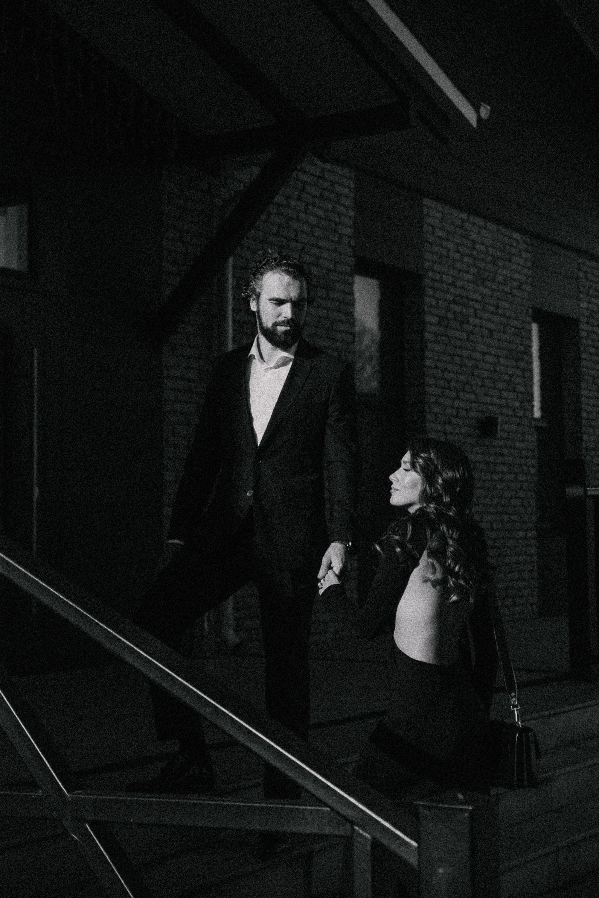 Батрадз и Софья. Курск.Анонс. Свадебный и семейный фотограф в Курске Николай Бусел