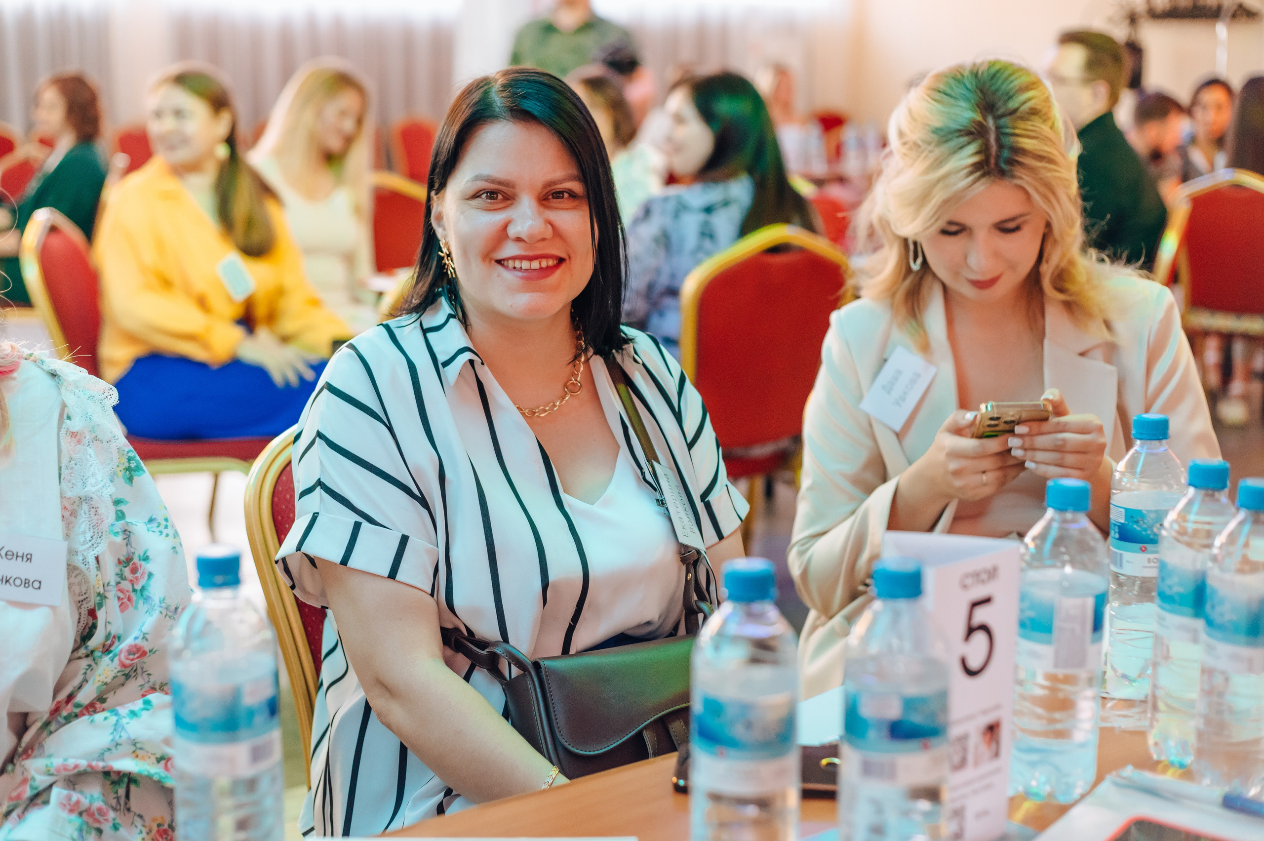 НЕТВОРКИНГ «ЧАЙКА». Детский и семейный фотограф Катерина Мишина