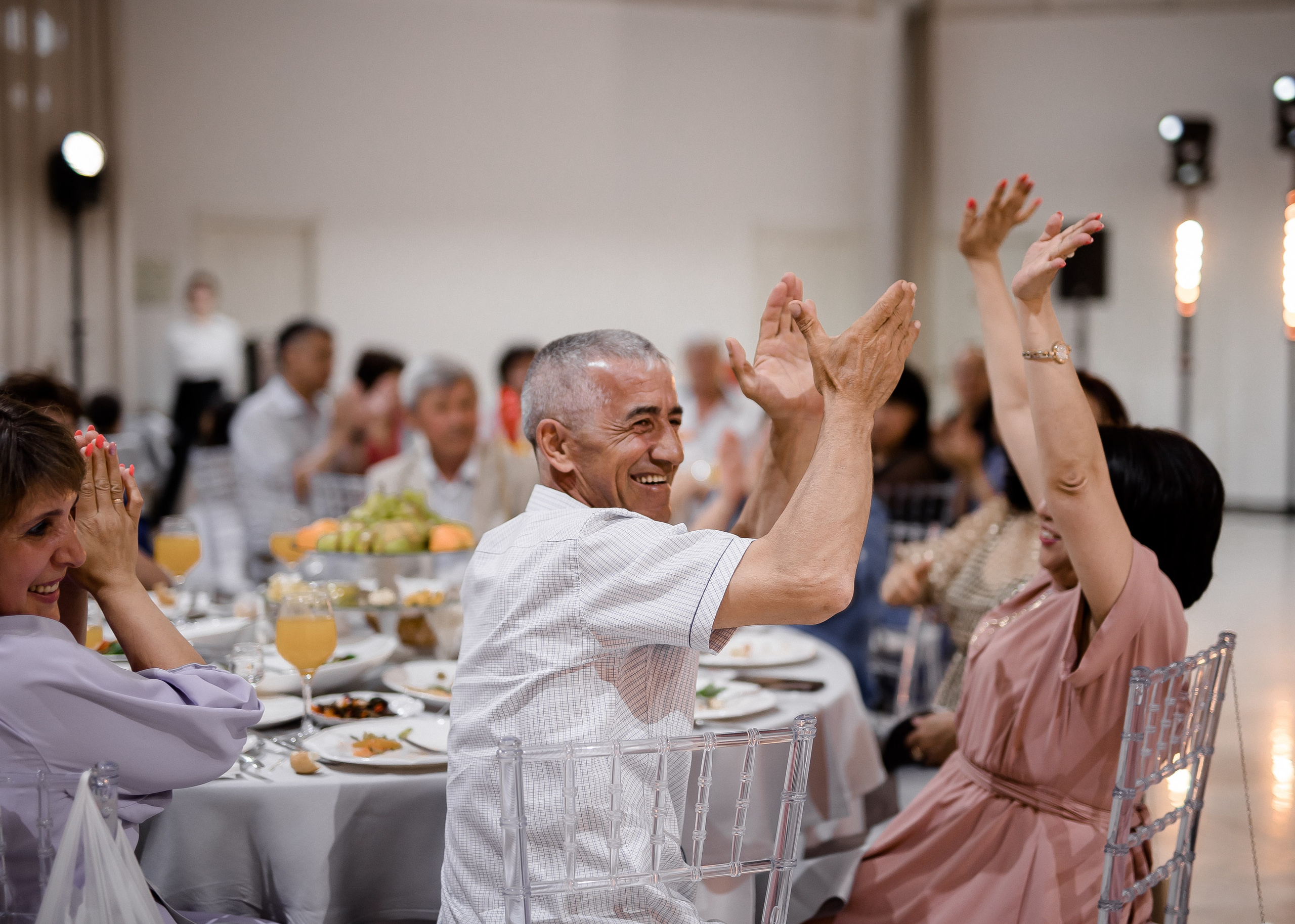 Эля + Тимур. Свадебный и семейный фотограф в Саратове Маша Паника
