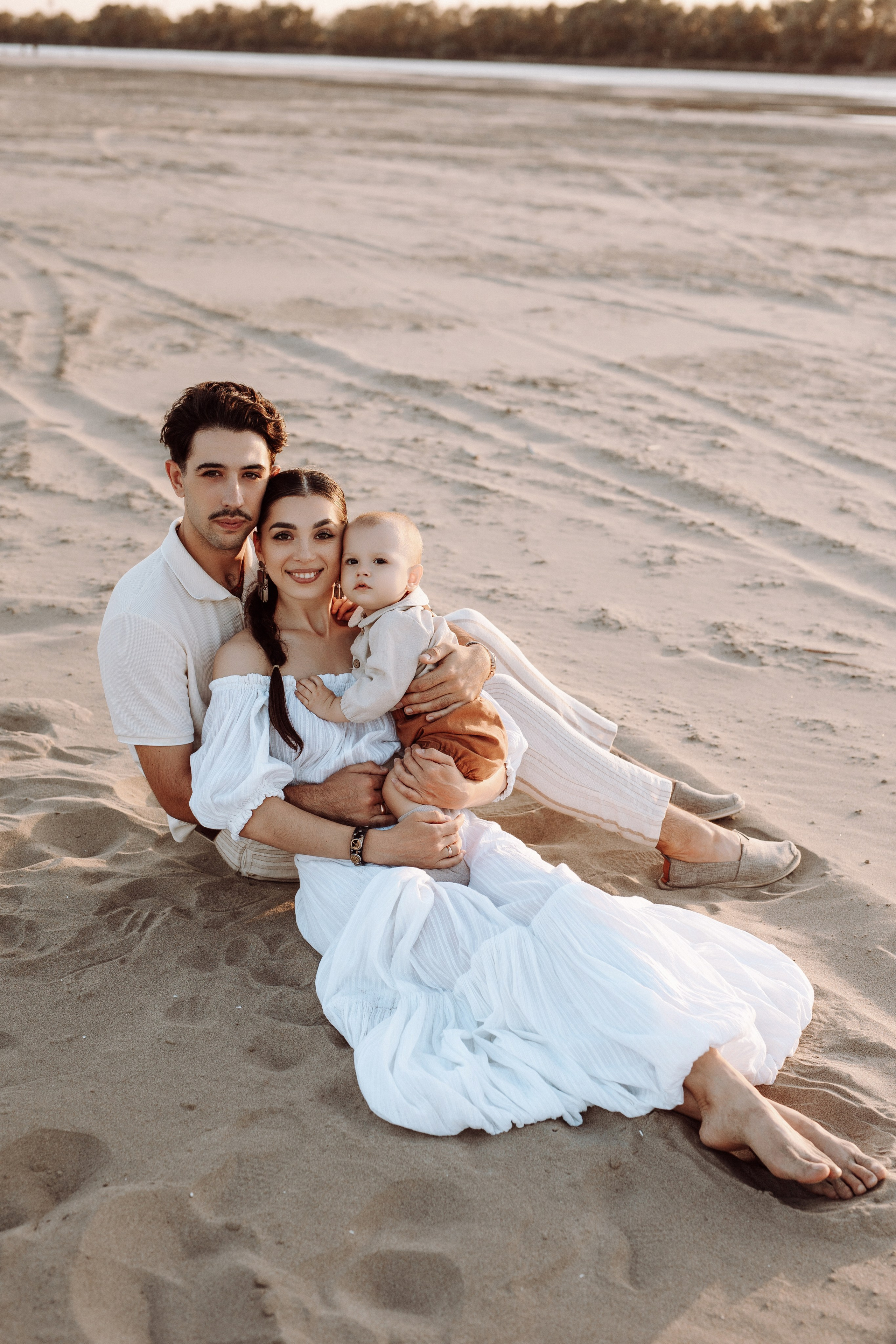 Выездные. Профессиональная детская и семейная фотостудия в Краснодаре