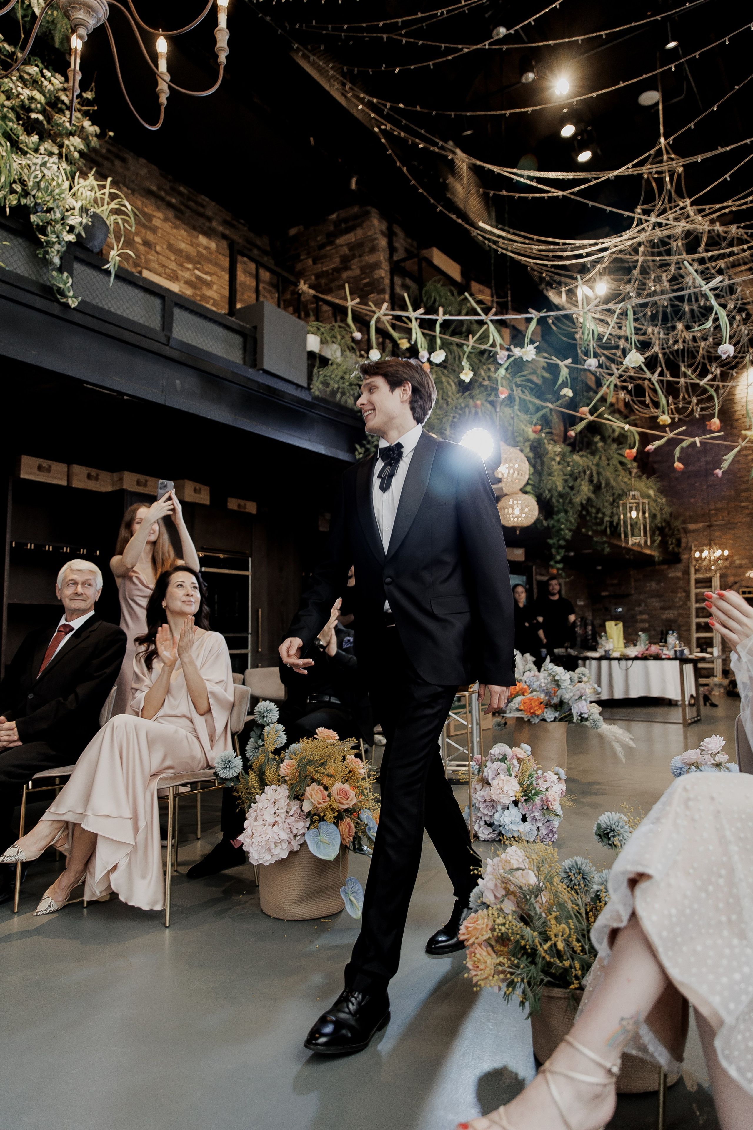 Лука & София. Свадебный фотограф ростов