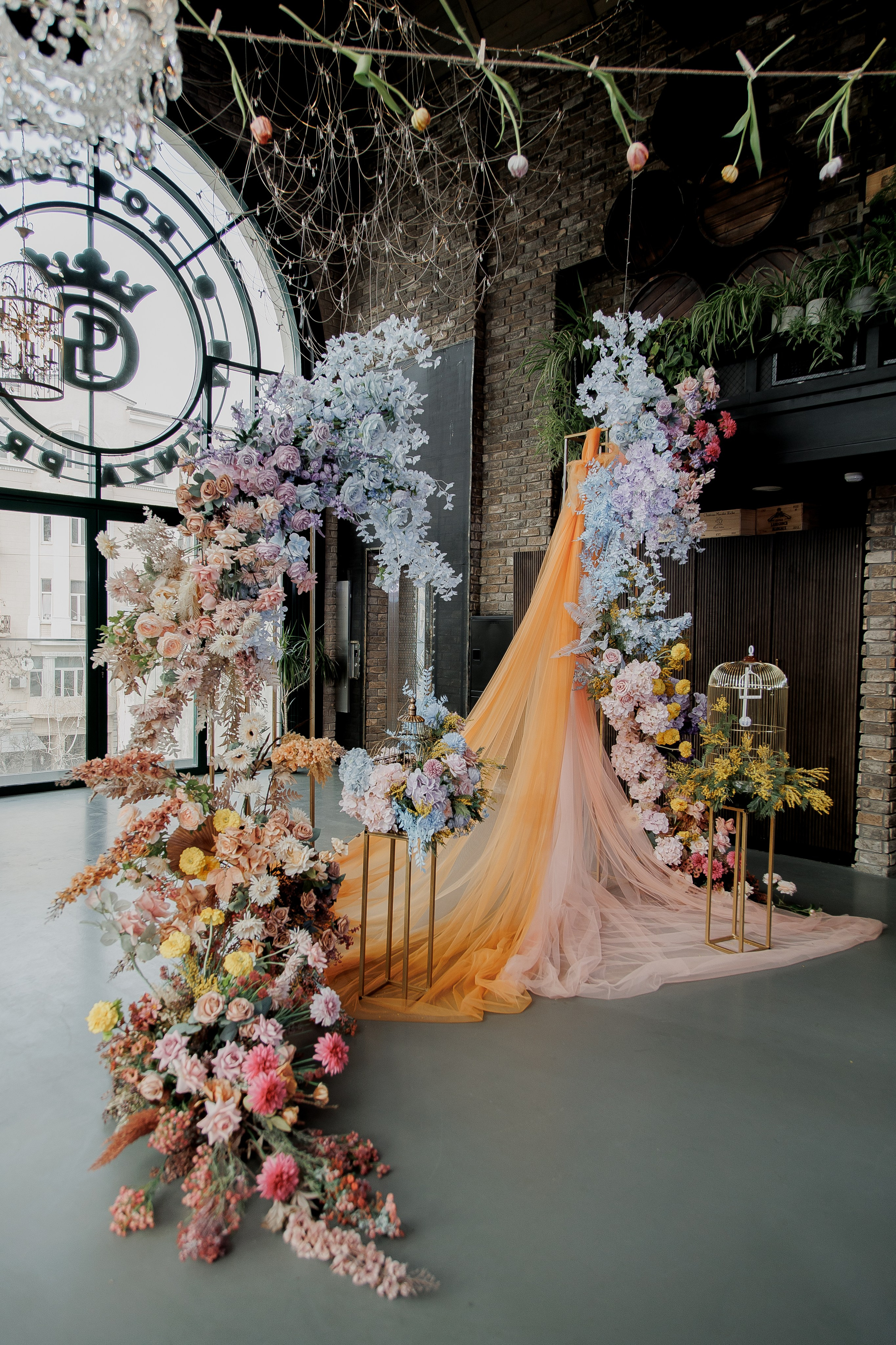 Лука & София. Свадебный фотограф ростов