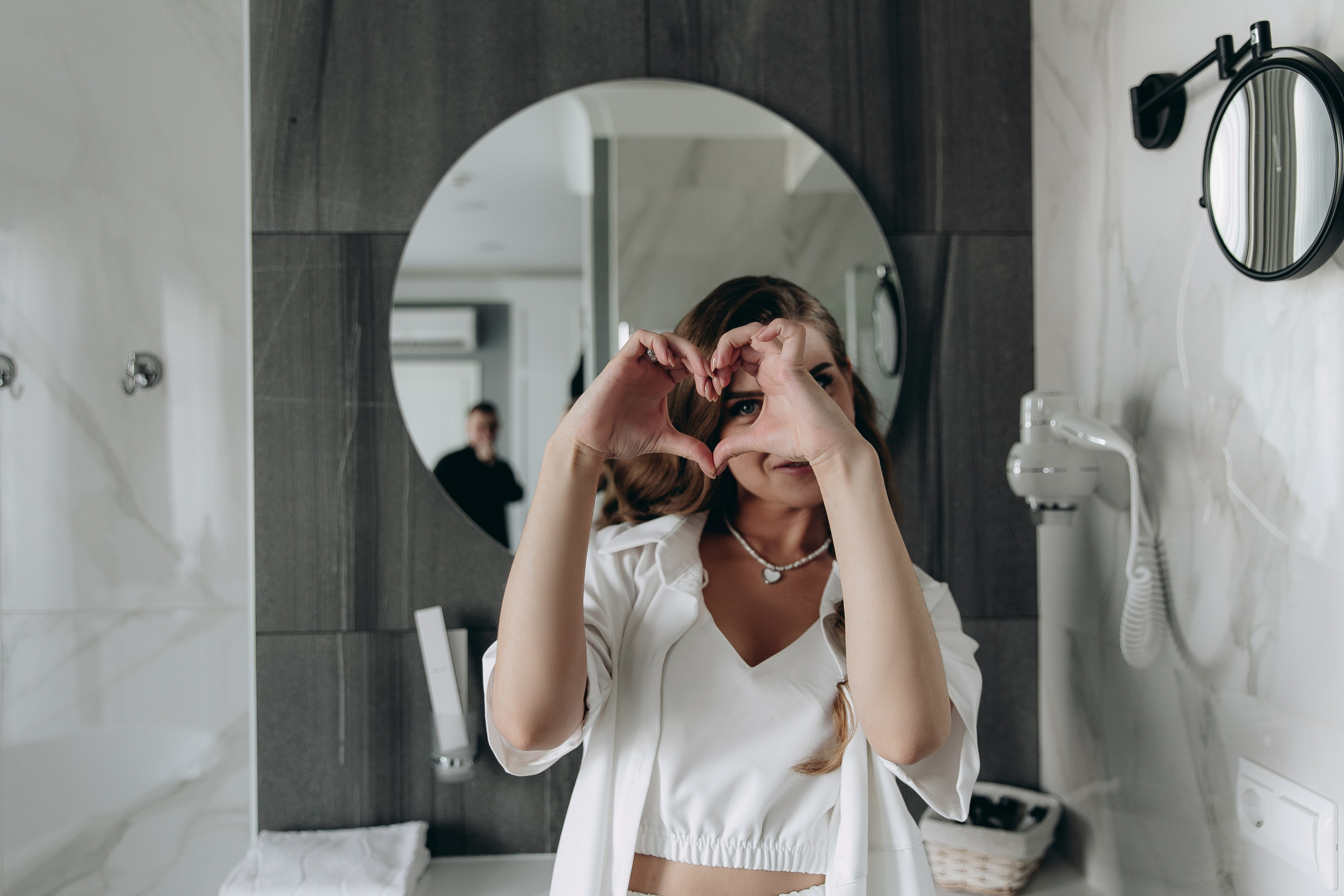 Алина & Станислав. Свадебный фотограф ростов