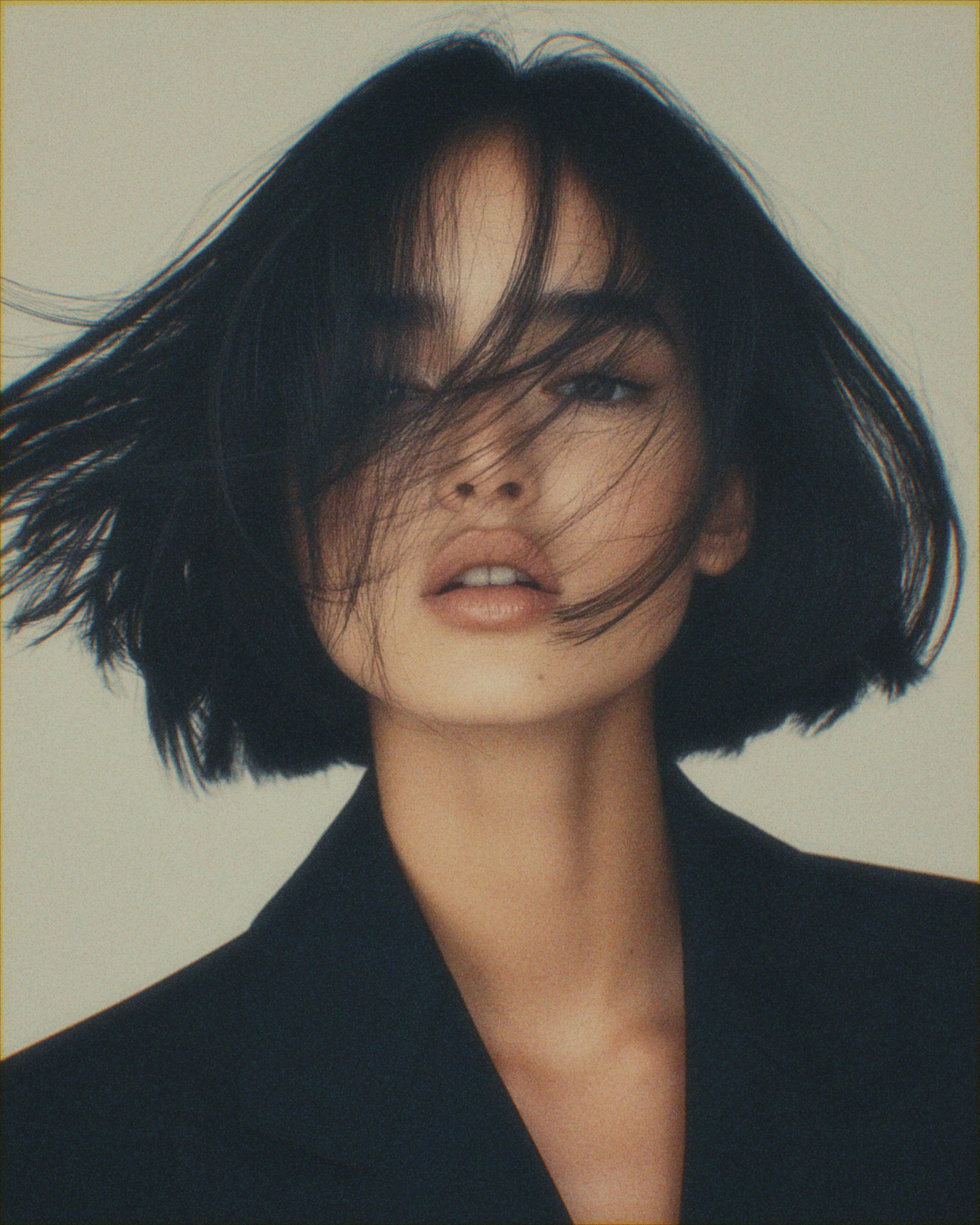 COLOR. Apollo Art — сайт визуального художника и фотографа