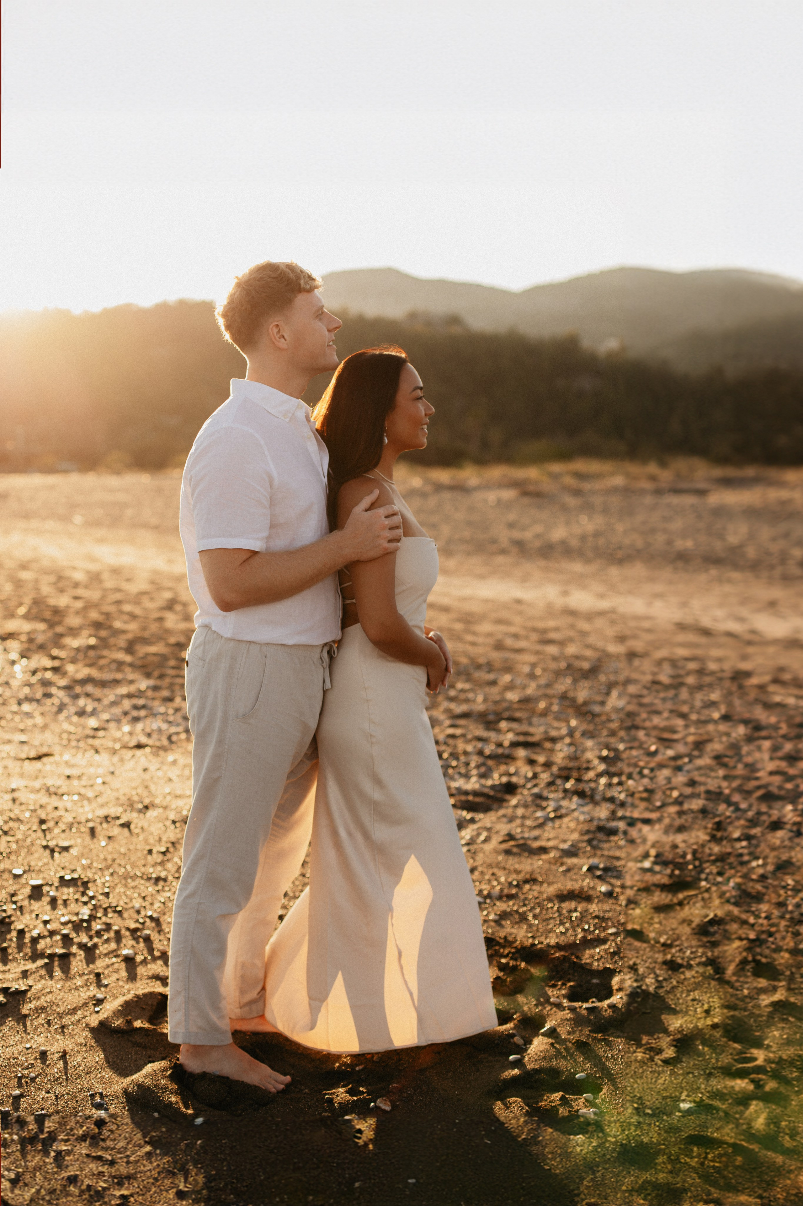 Эмбер и Итан. Фотограф Екатерина Гюнгор ♡ Фетхие Мармарис Ортаджа