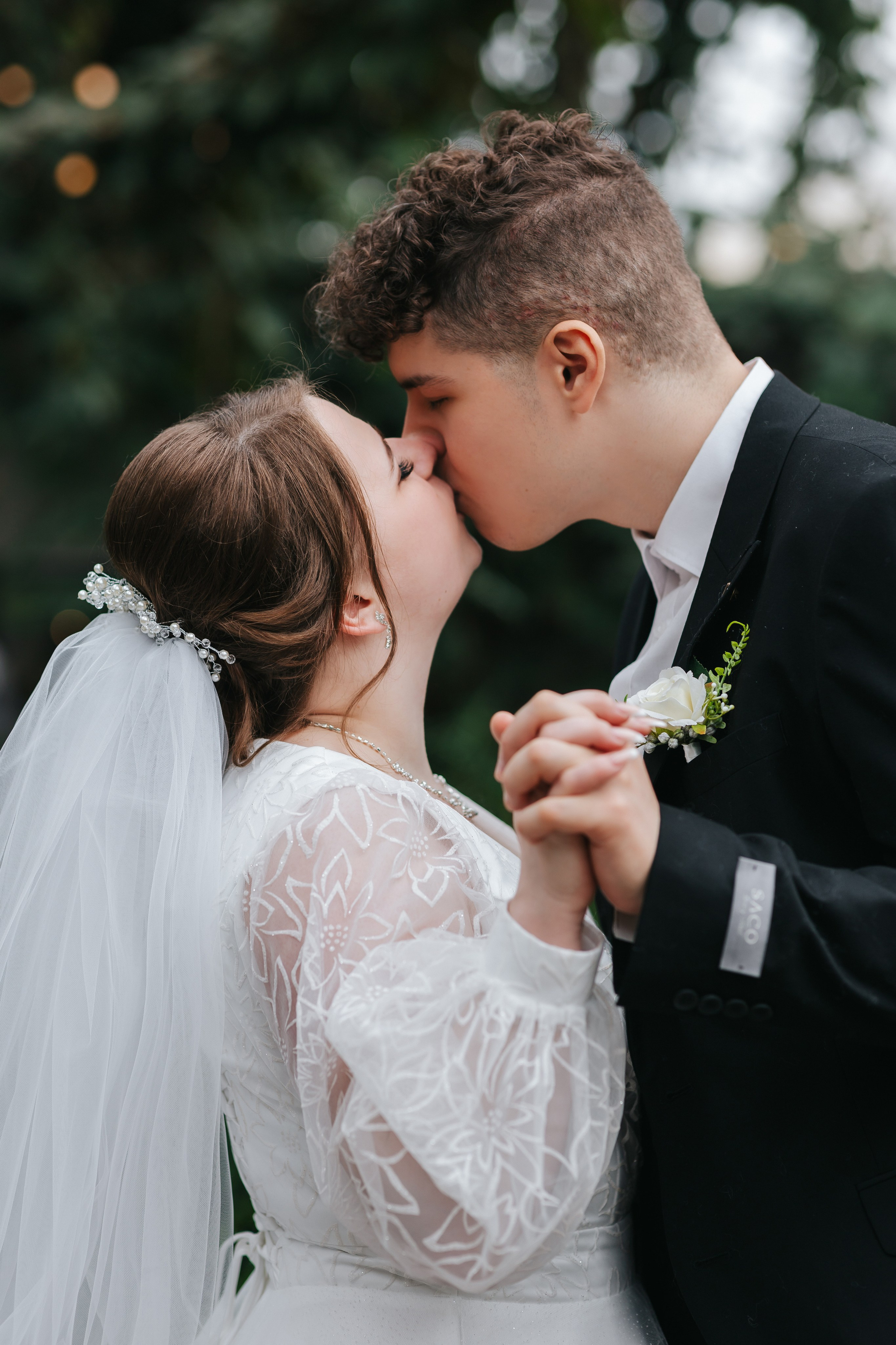 Свадьба Дани и Юли. Семейный lifestyle фотограф в Санкт-Петербурге Людмила Пахомова