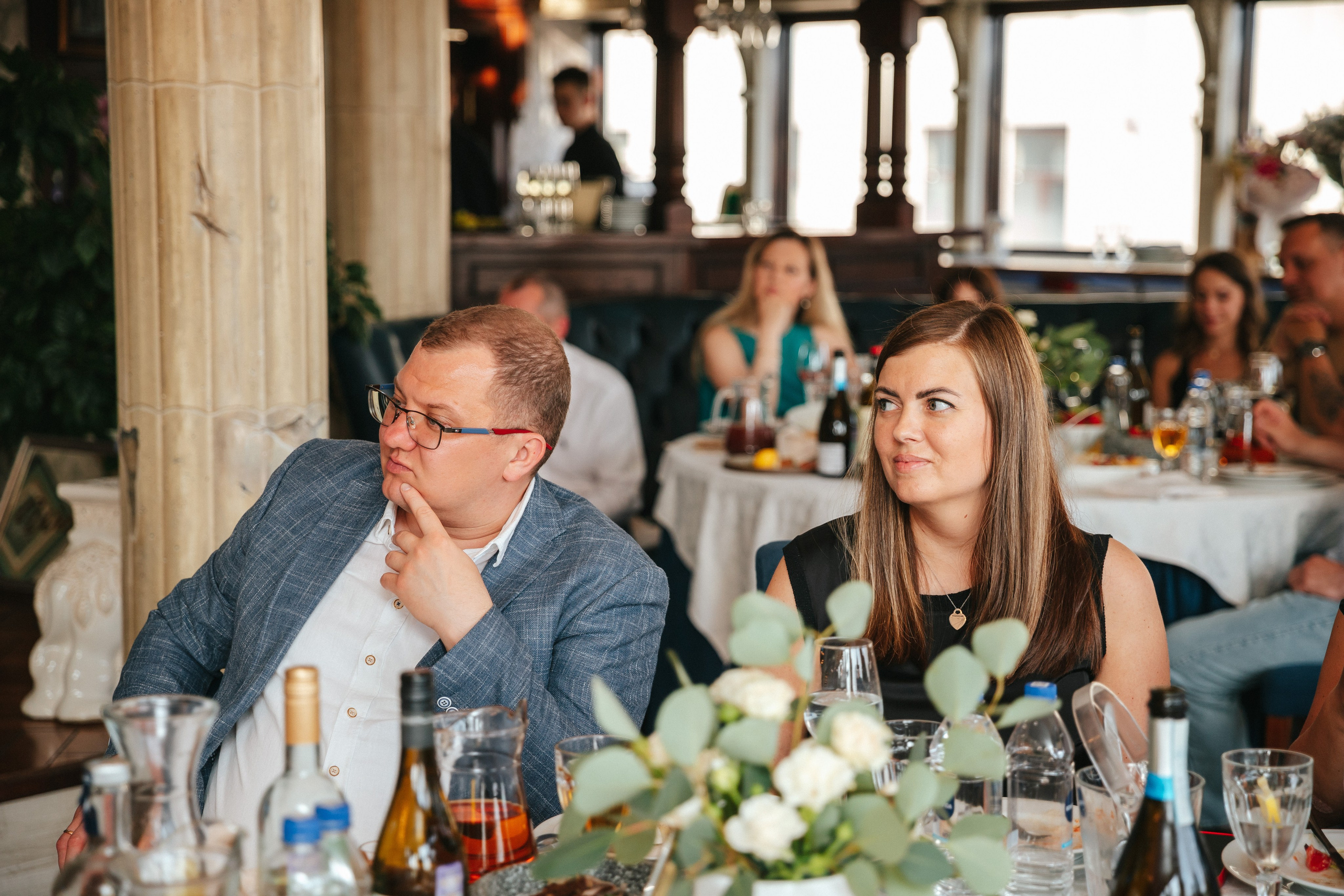 Никита и Ксения. Семейный lifestyle фотограф в Санкт-Петербурге Людмила Пахомова