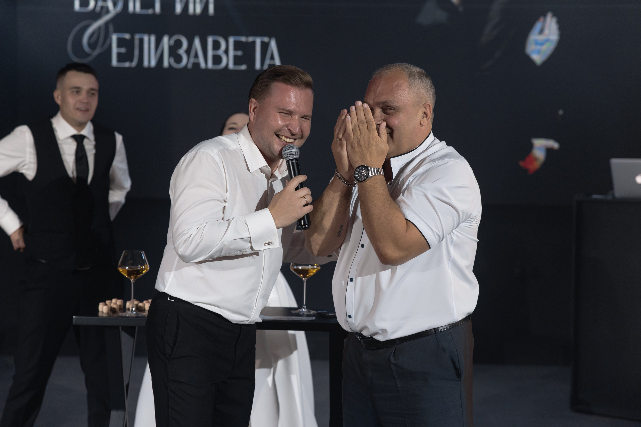 Валерий и Лиза. Свадебный и Семейный фотограф по всему миру Анна Фёдорова