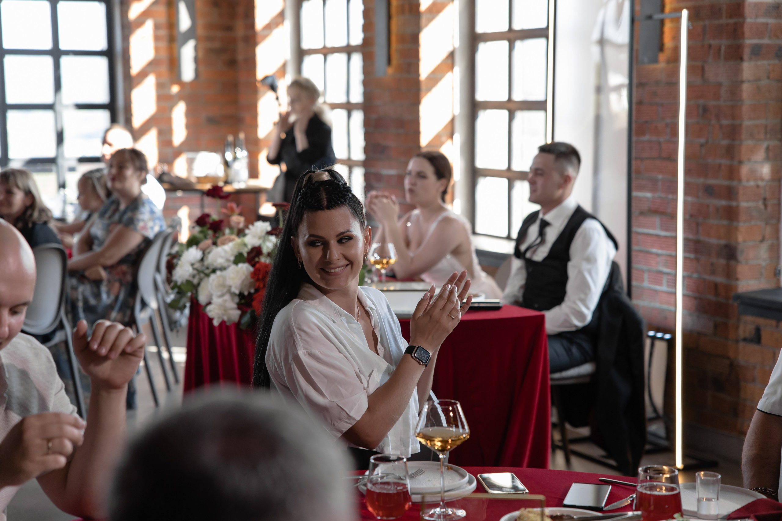 Валерий и Лиза. Свадебный и Семейный фотограф по всему миру Анна Фёдорова