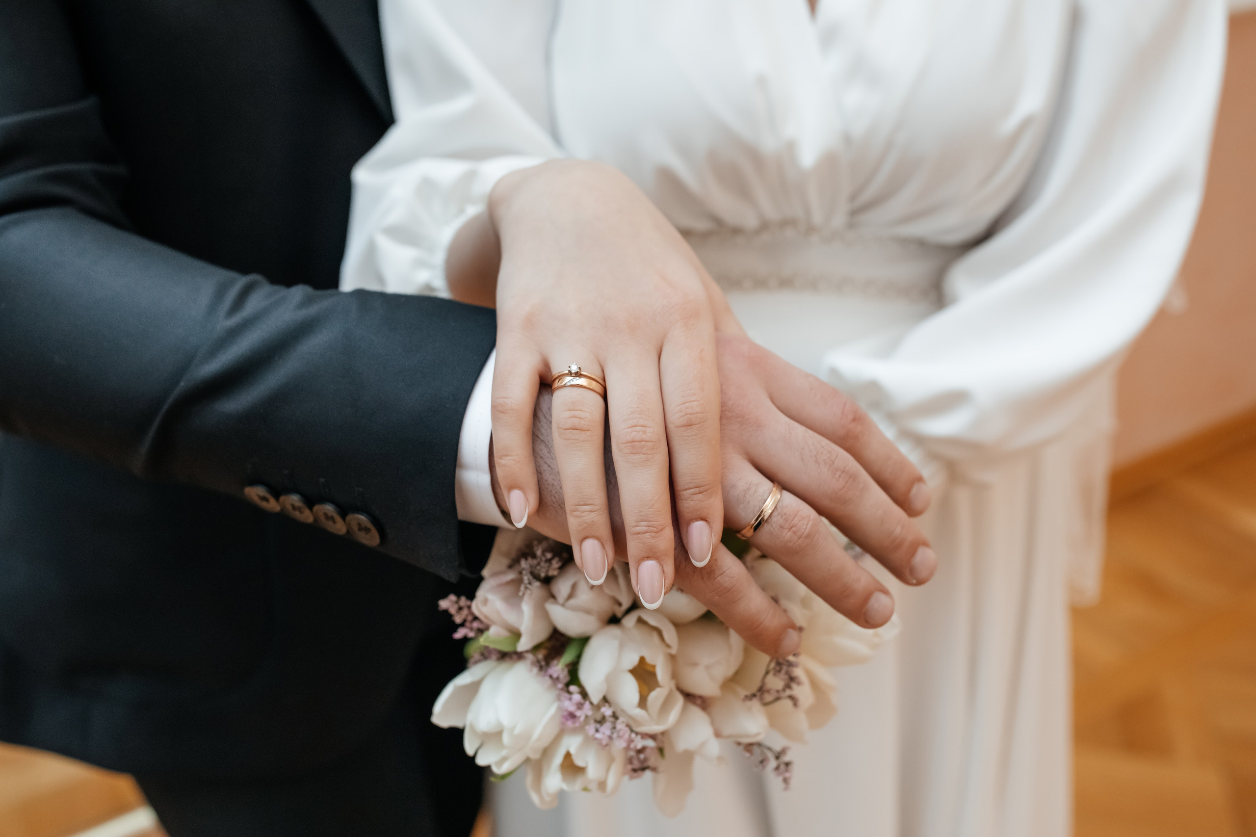 Фазли Соня. Семейный и свадебный фотограф в Томске Марилова Ольга