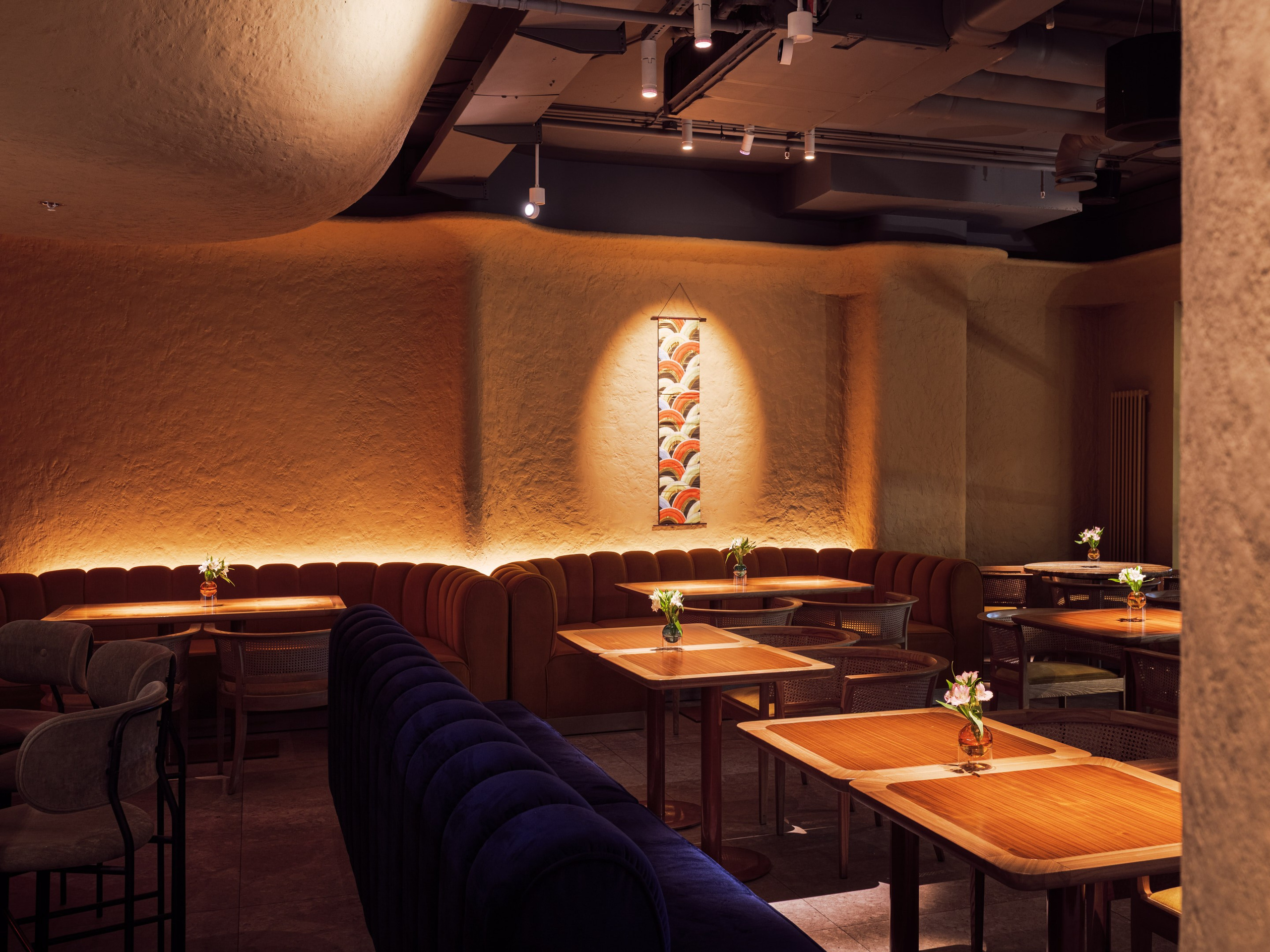 OVO — izakaya | Ресторан японской