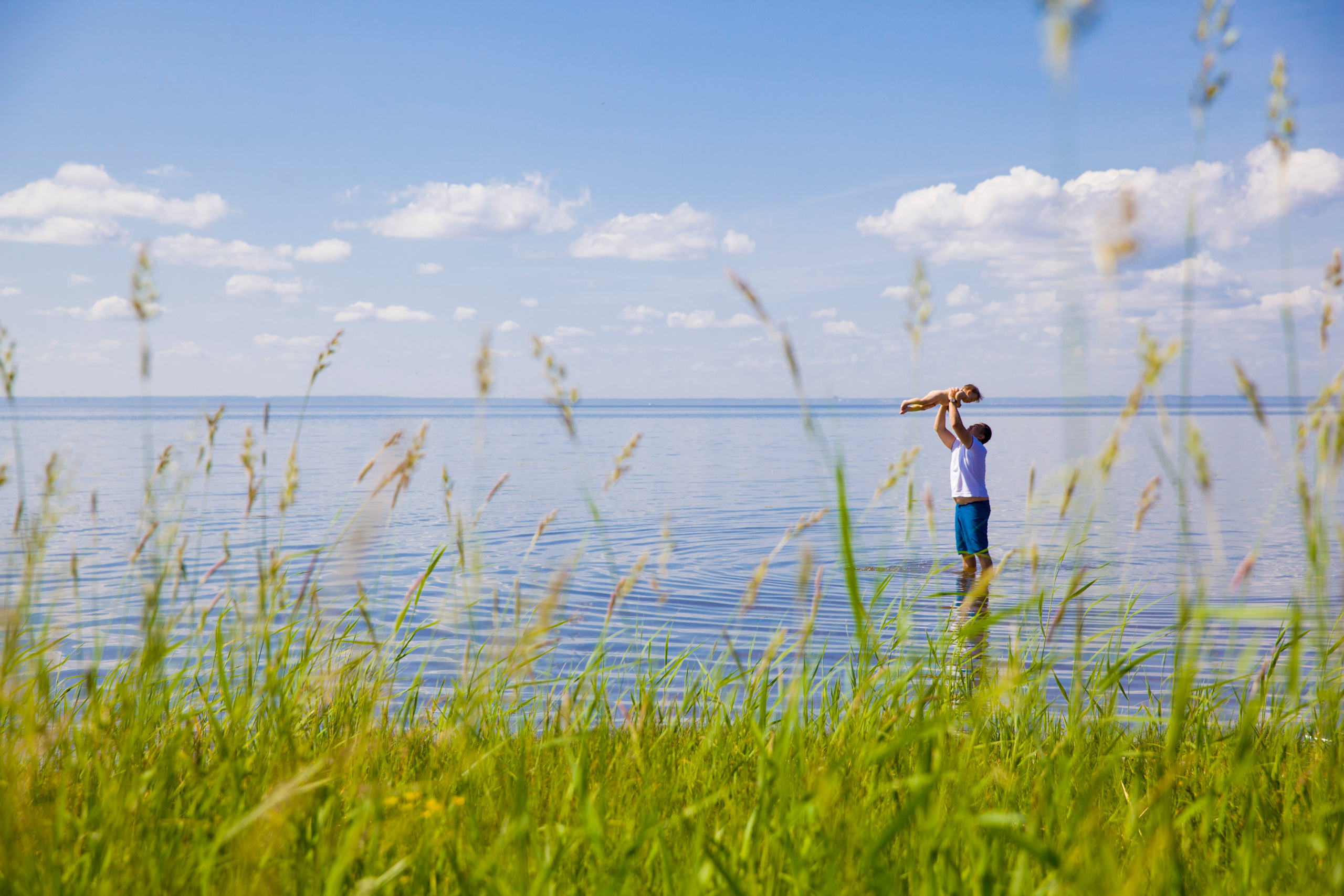 Саша, Женя и Наташа. Фотограф Александра Степанова