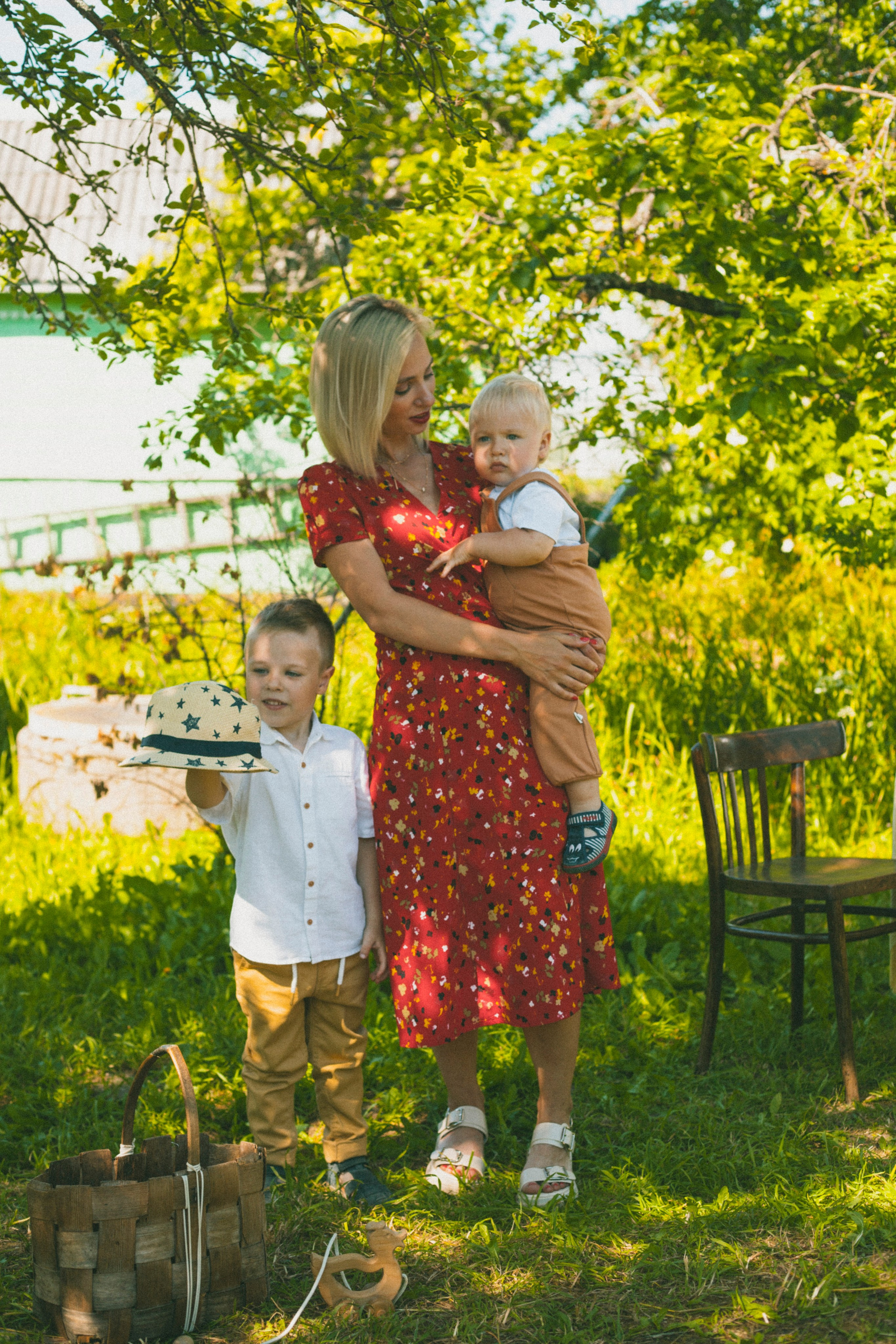 Руденко. Фотограф Александра Степанова