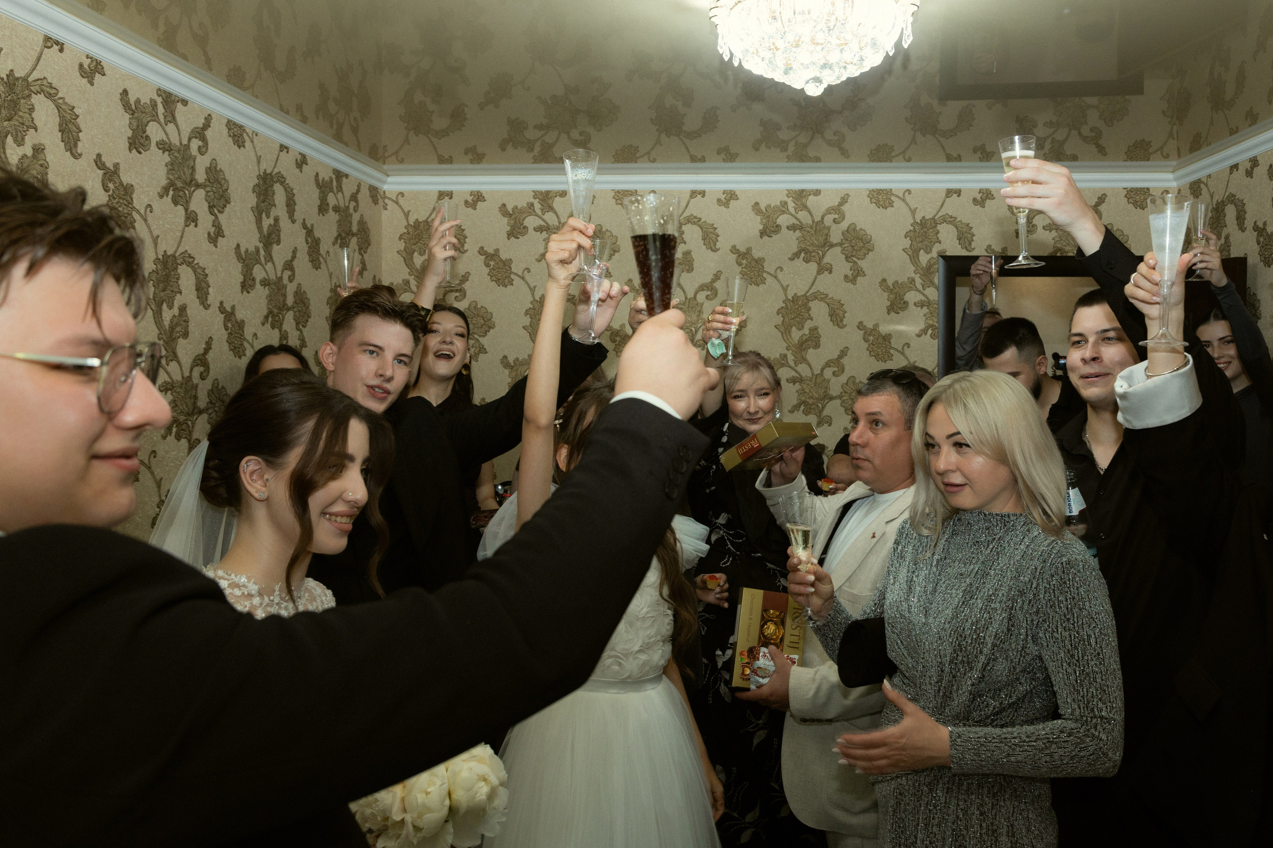 Эдуард и Екатерина. Свадебный и семейный фотограф в Анапе/Новороссийске Виктория Чайка