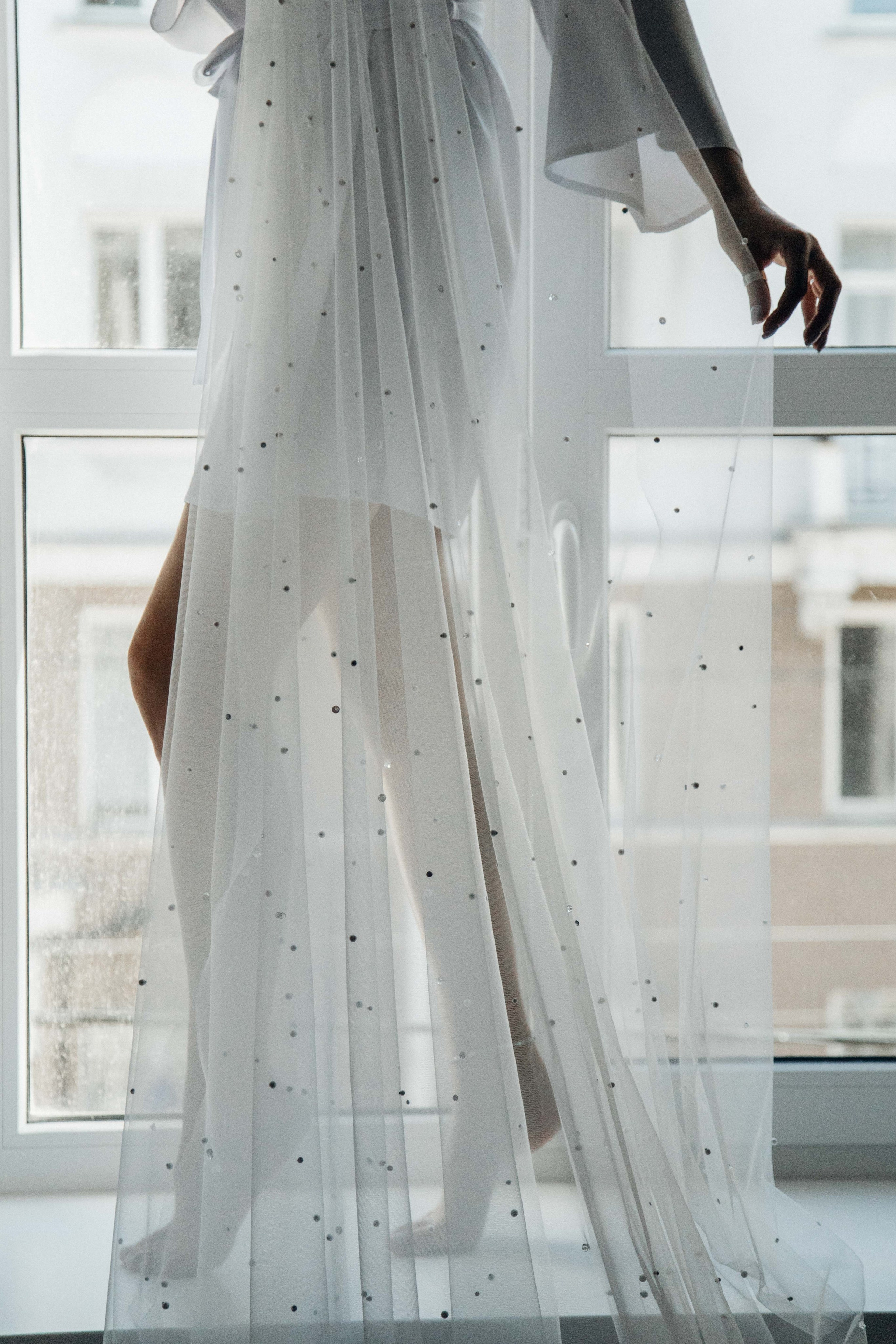 Андрей и Елизавета. Фотограф Анна Чернигова