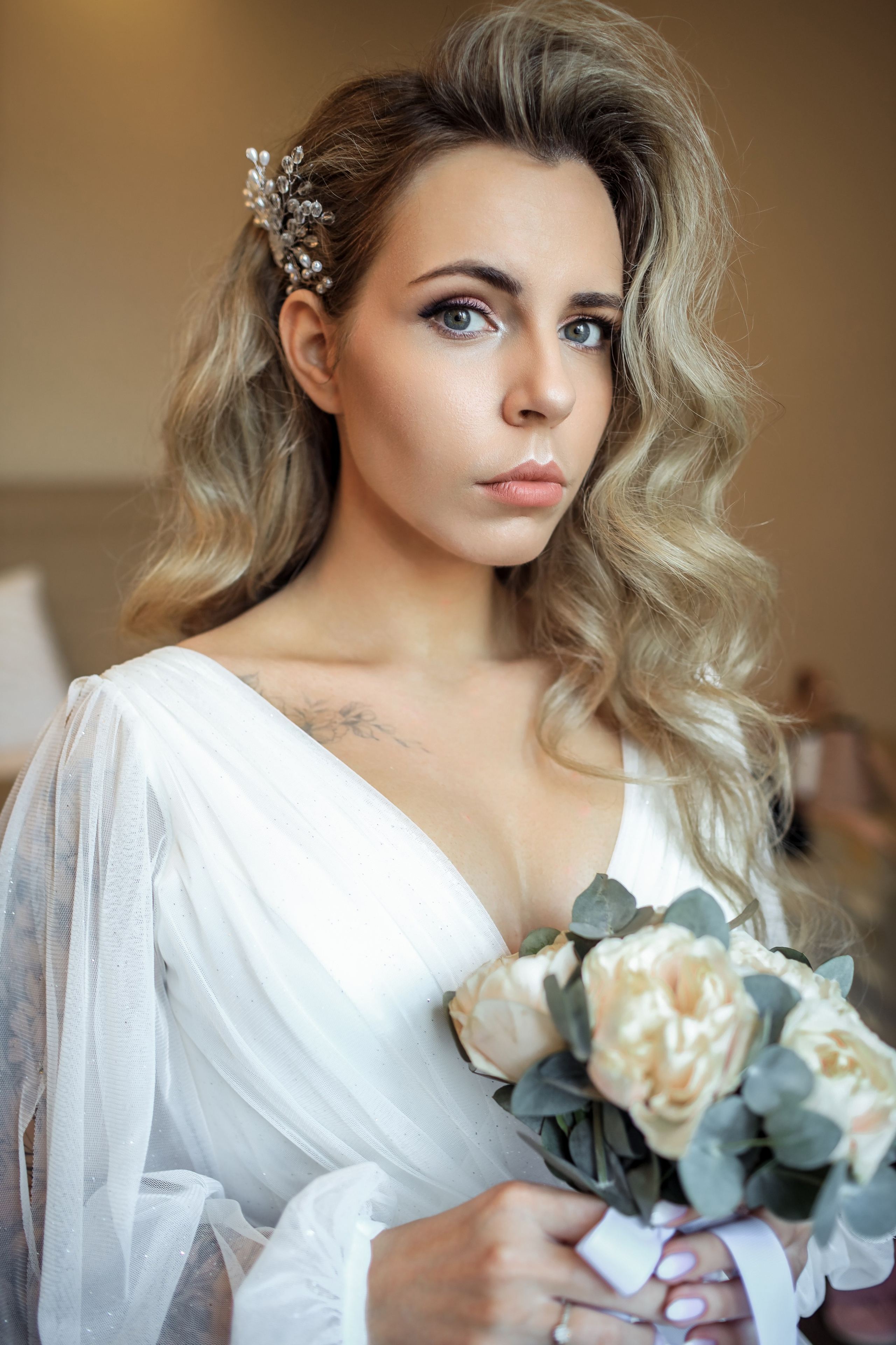 Алёна и Артур. Свадебный фотограф Расторгуев Дмитрий