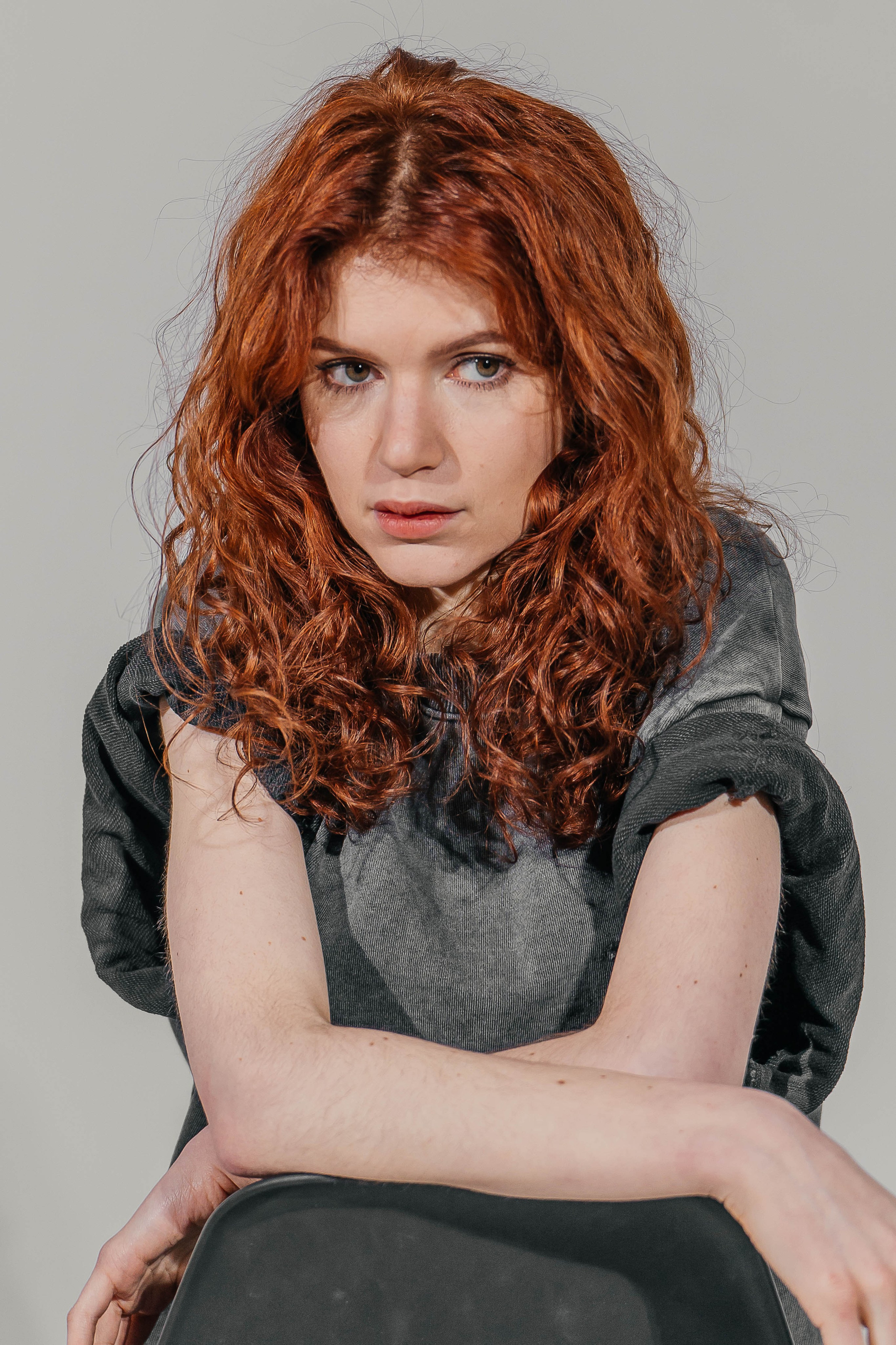 Sofi K. Modeling agency TM MODELS