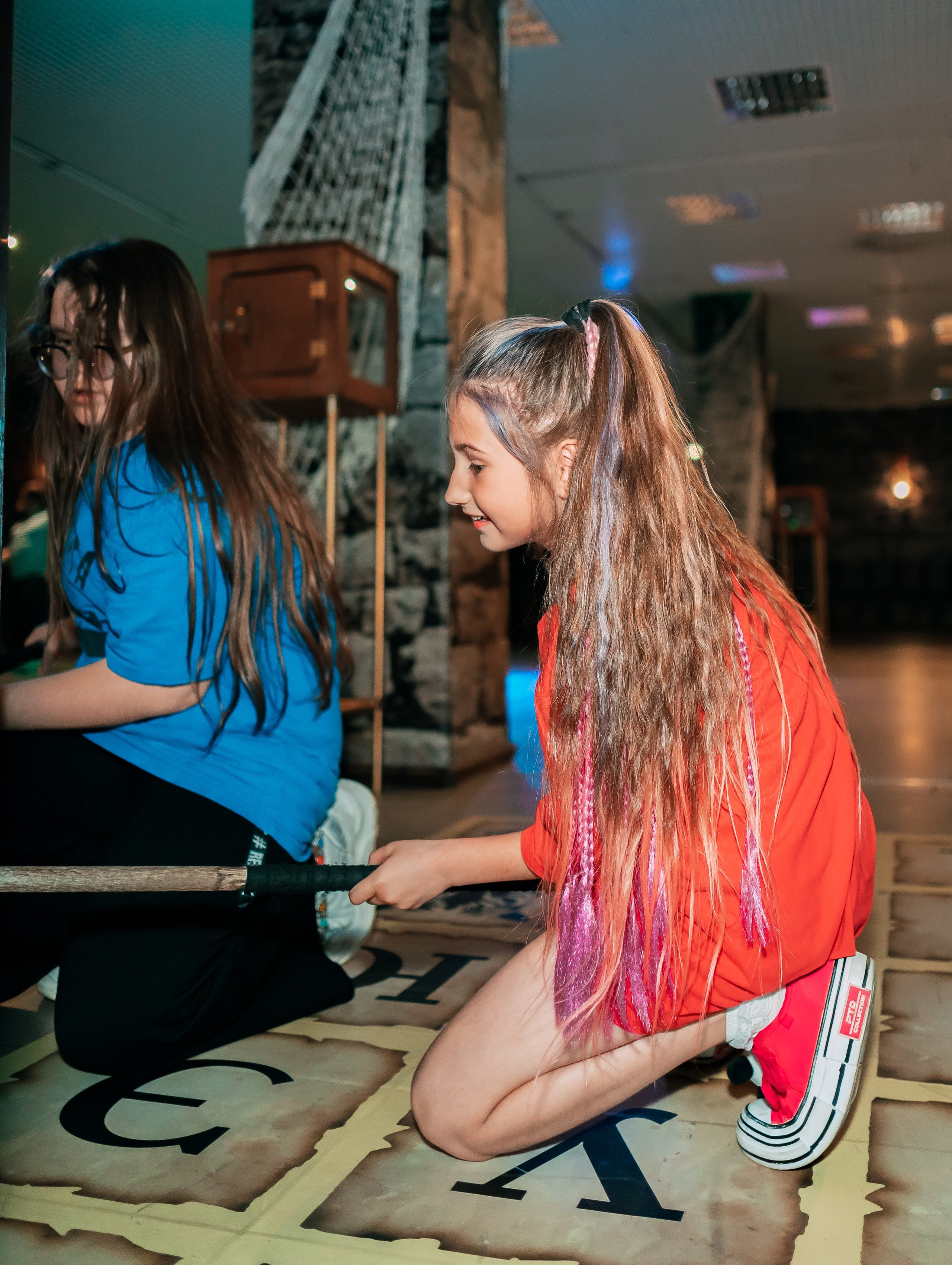 Фотограф | Киреев Семён | Москва