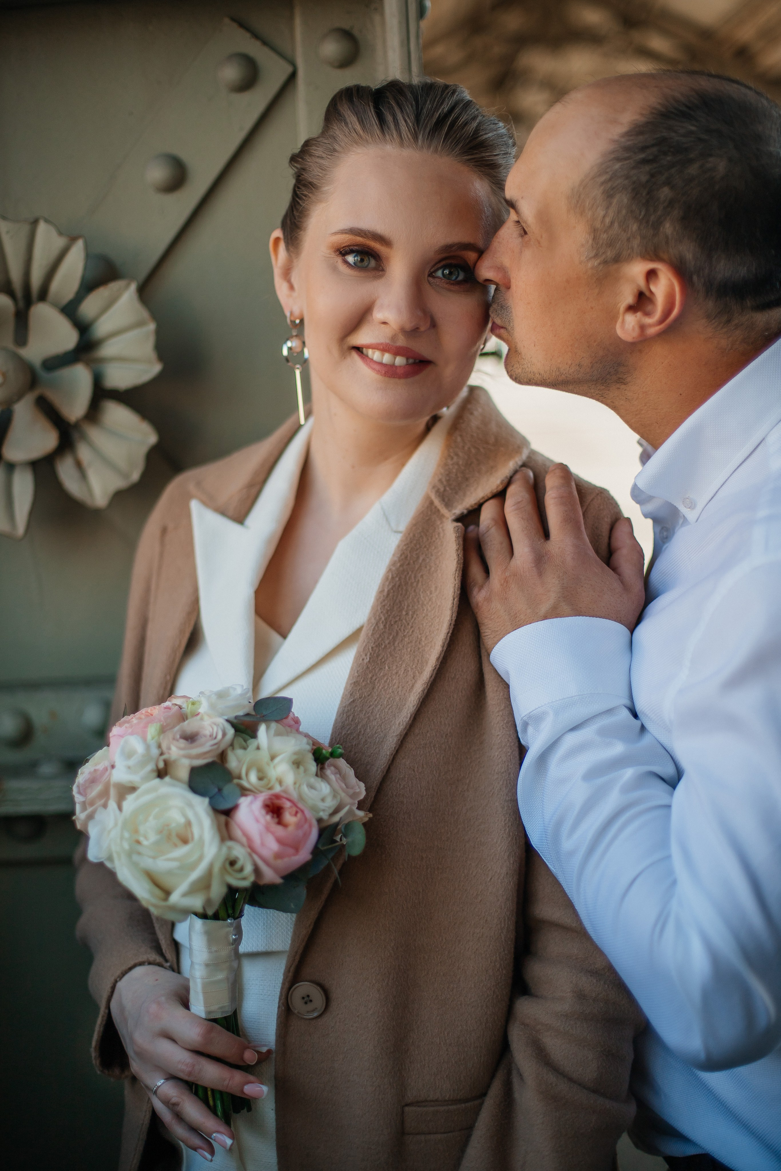 Свадьбы. Фотограф Светлана Климкина