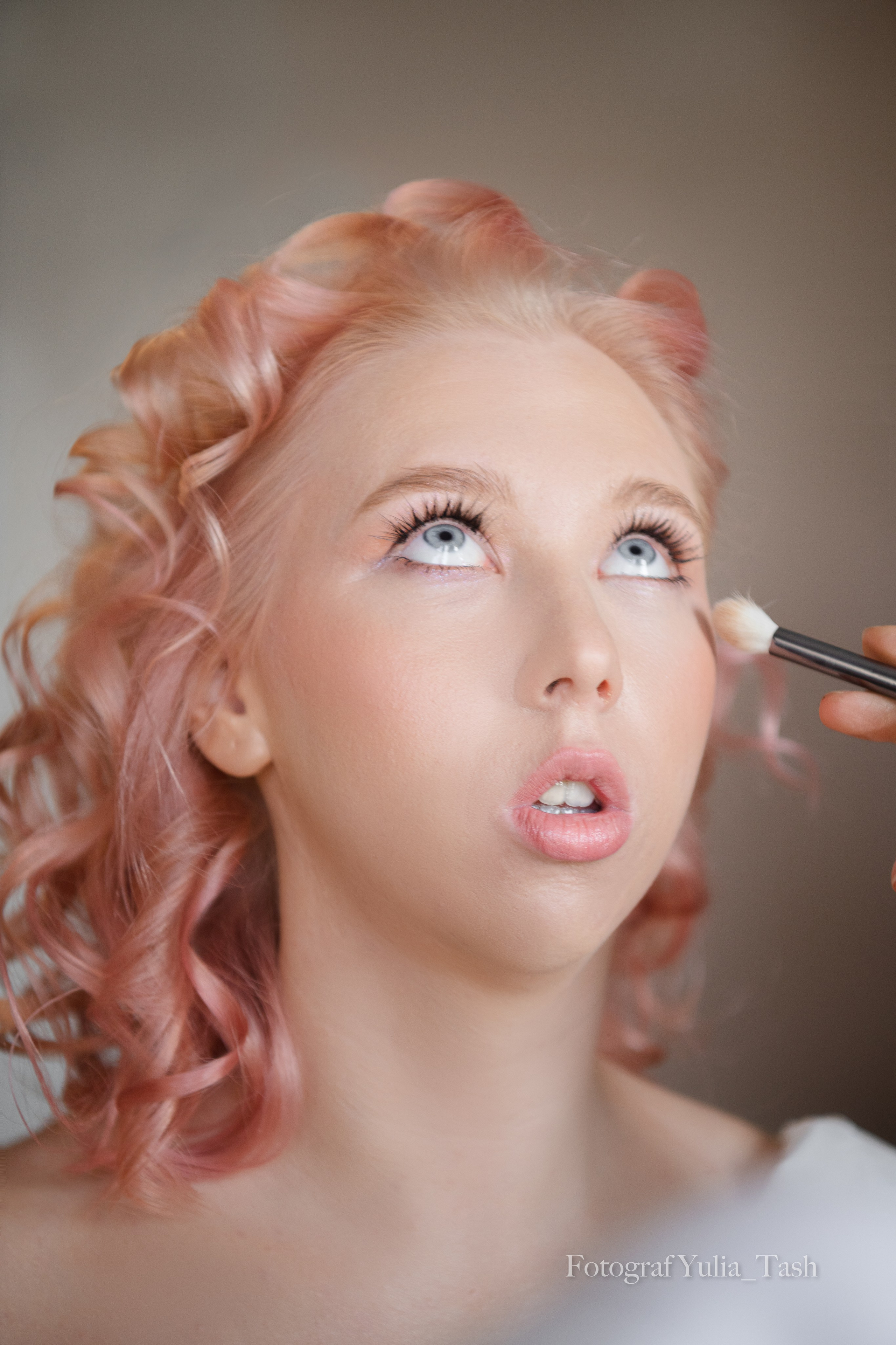 ВИОЛЕТТА. 1 апреля. Любимый фотограф