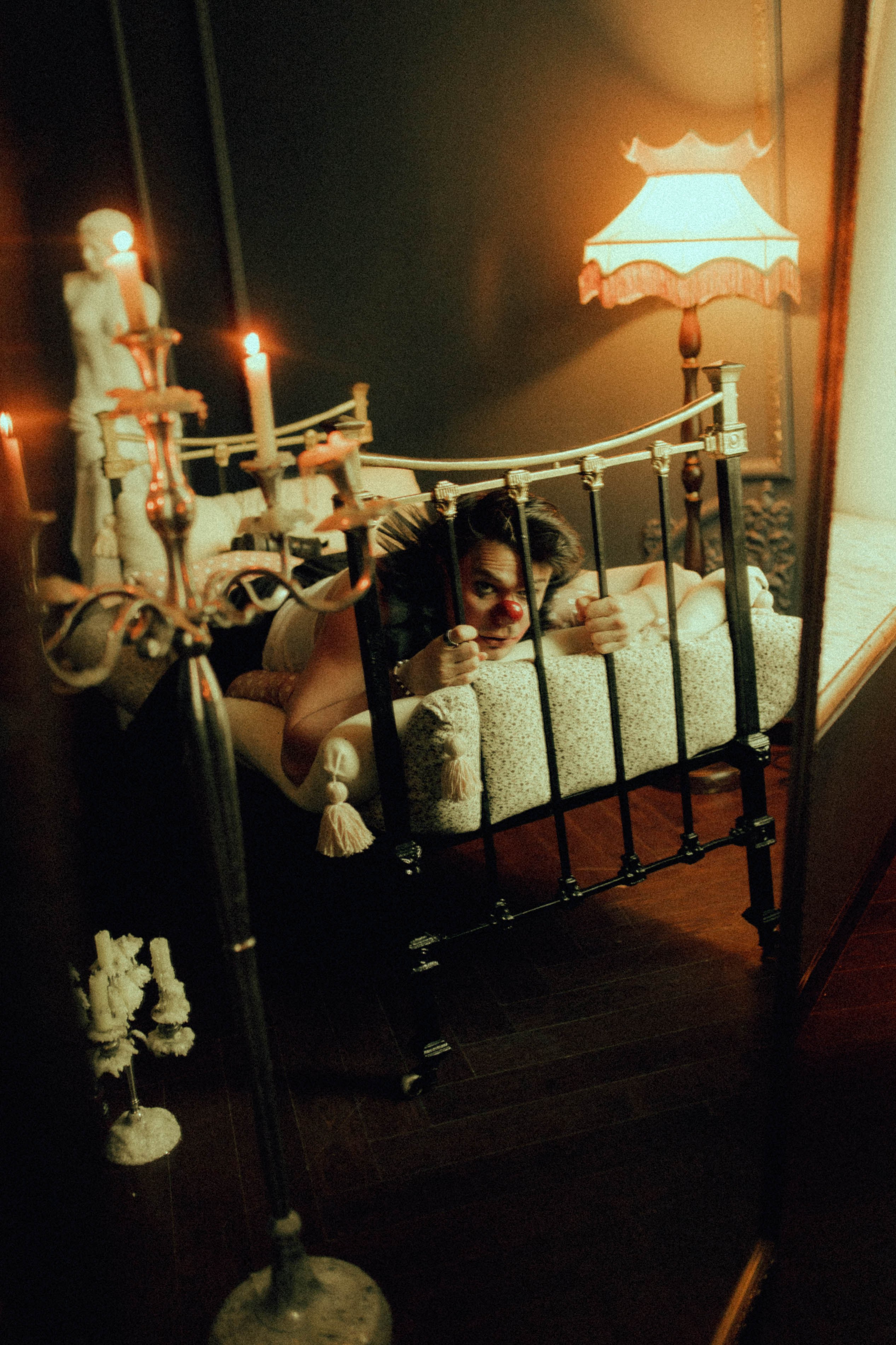 О тебе. Фотограф в Москве и Санкт-Петербурге Ковшова Маша