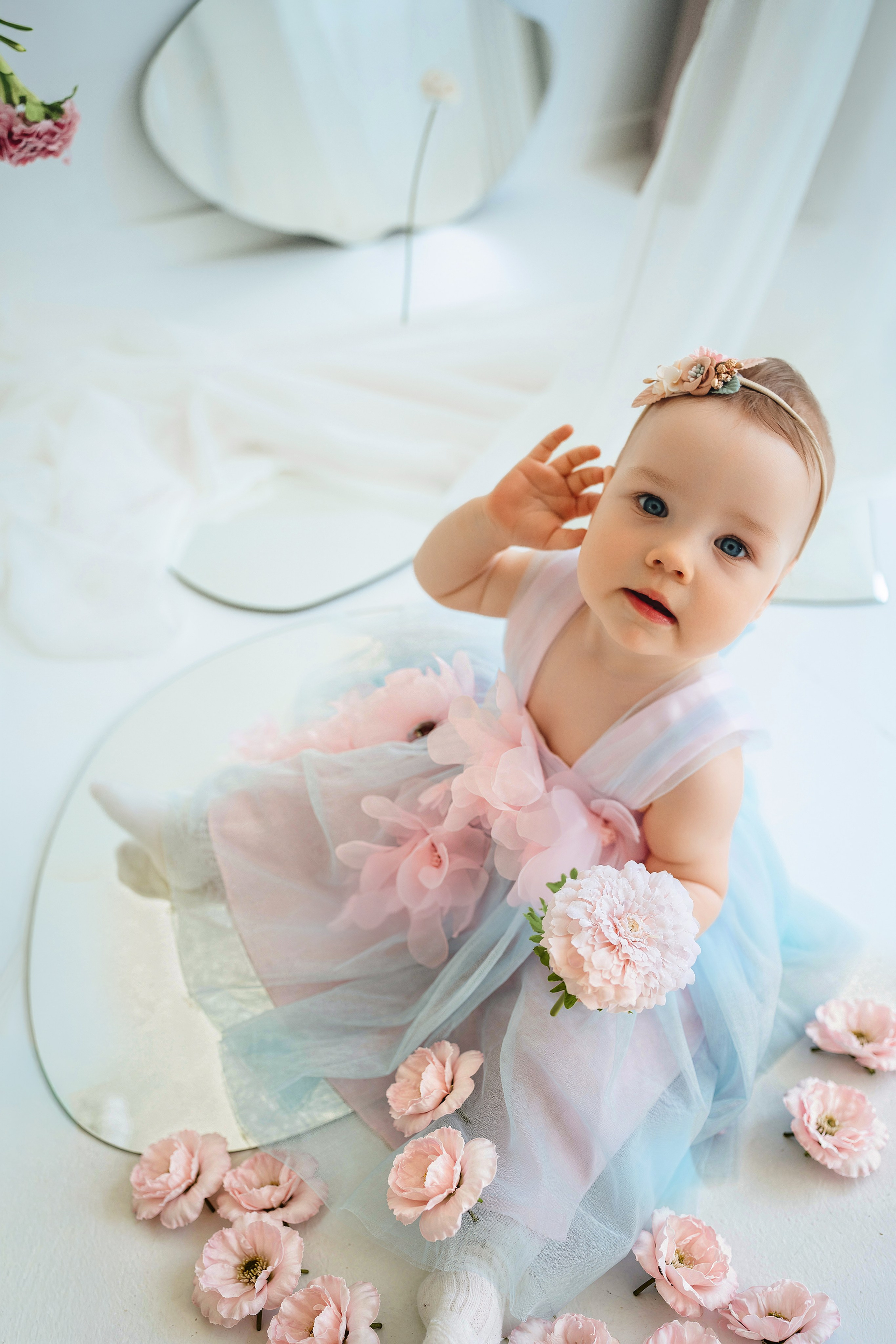 Маленькие чудеса. Семейный фотограф