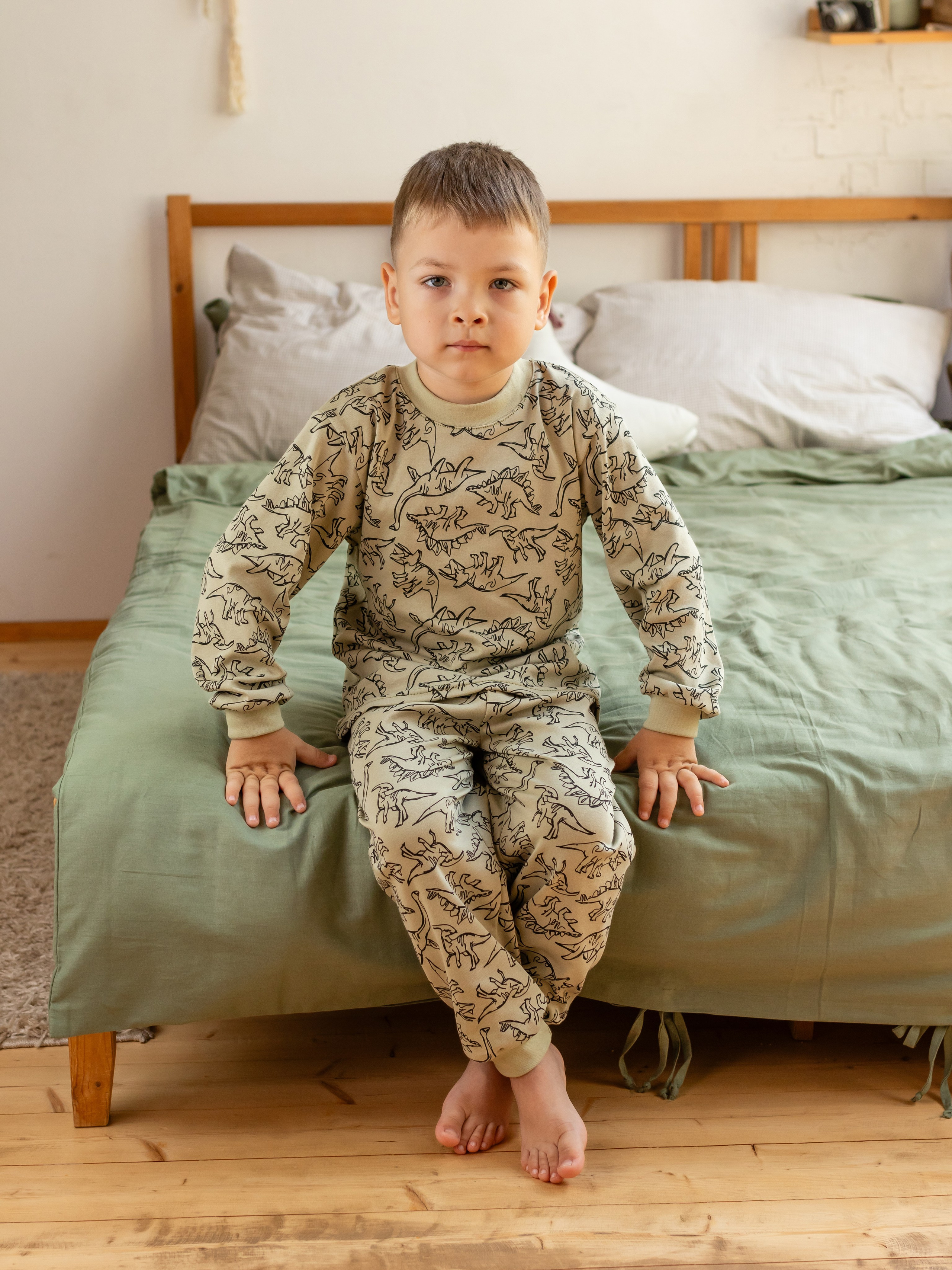 Пижамы детские. Фотограф в Краснодаре Арина Кудряшова