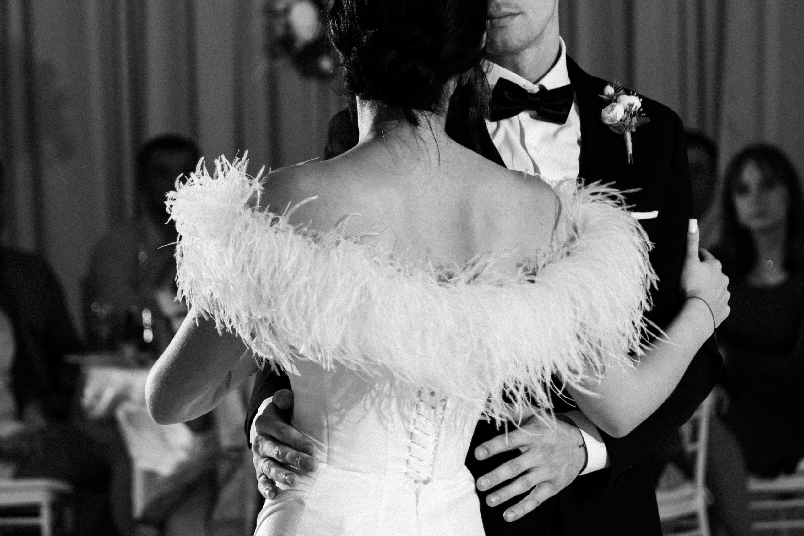 Сергей и Дарья. Свадебный фотограф Челябинск