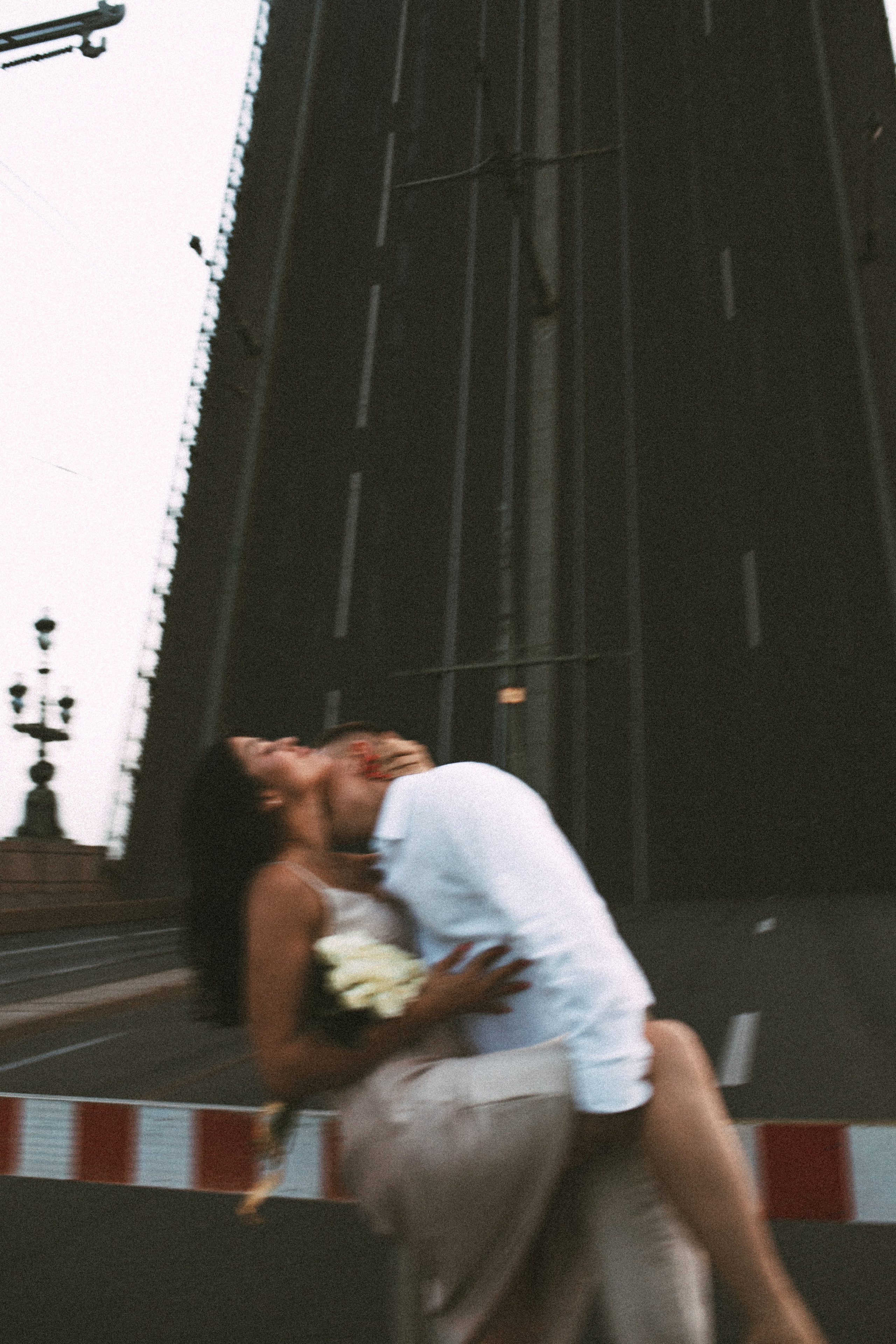 Л & A| Санкт-Петербург. Фотограф Екатерина Амбрушкевич