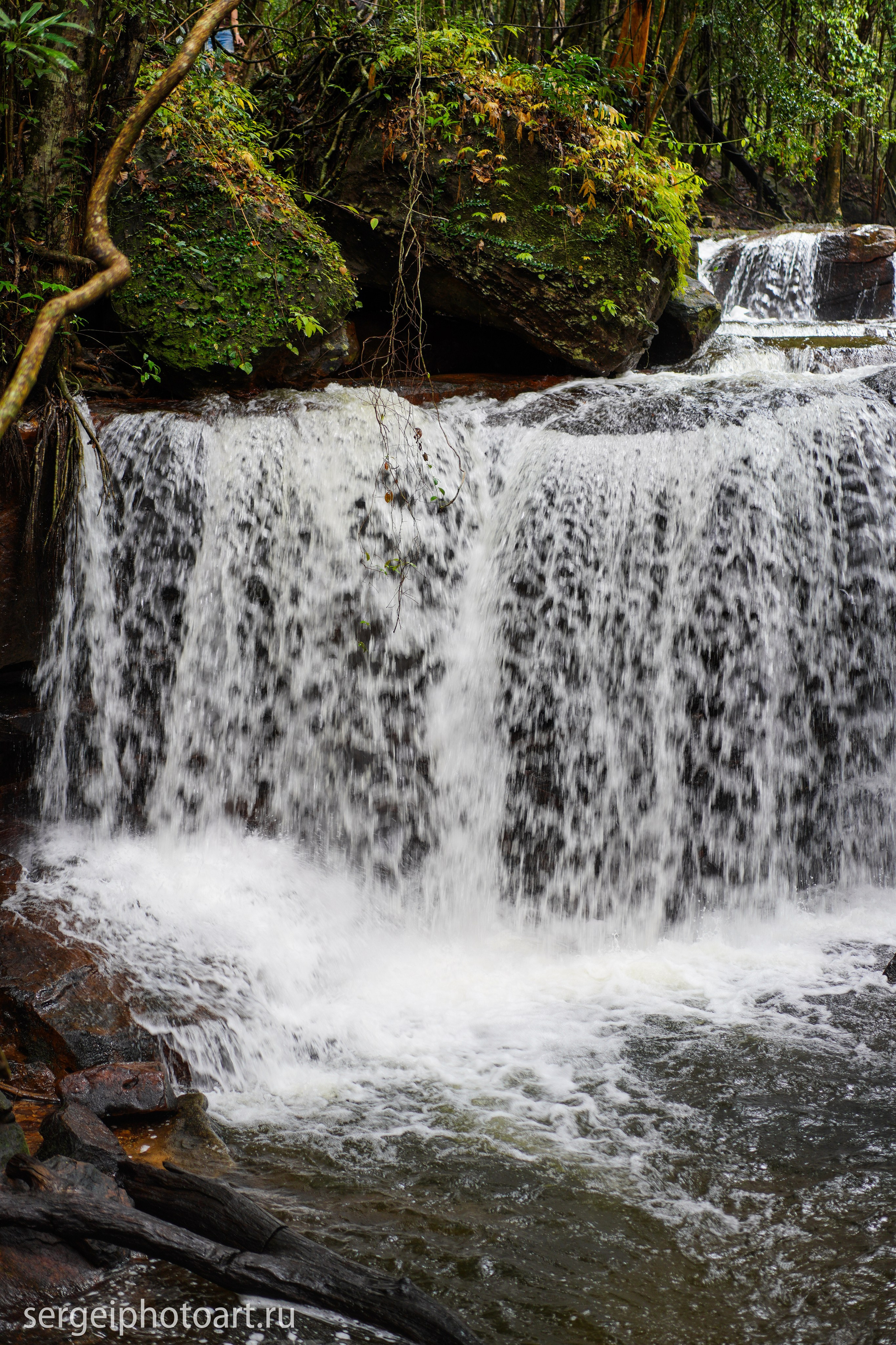 Остров Фукуок, Вьетнам. Фотограф Сергей Кишкель Дананг Нячанг Фукуок