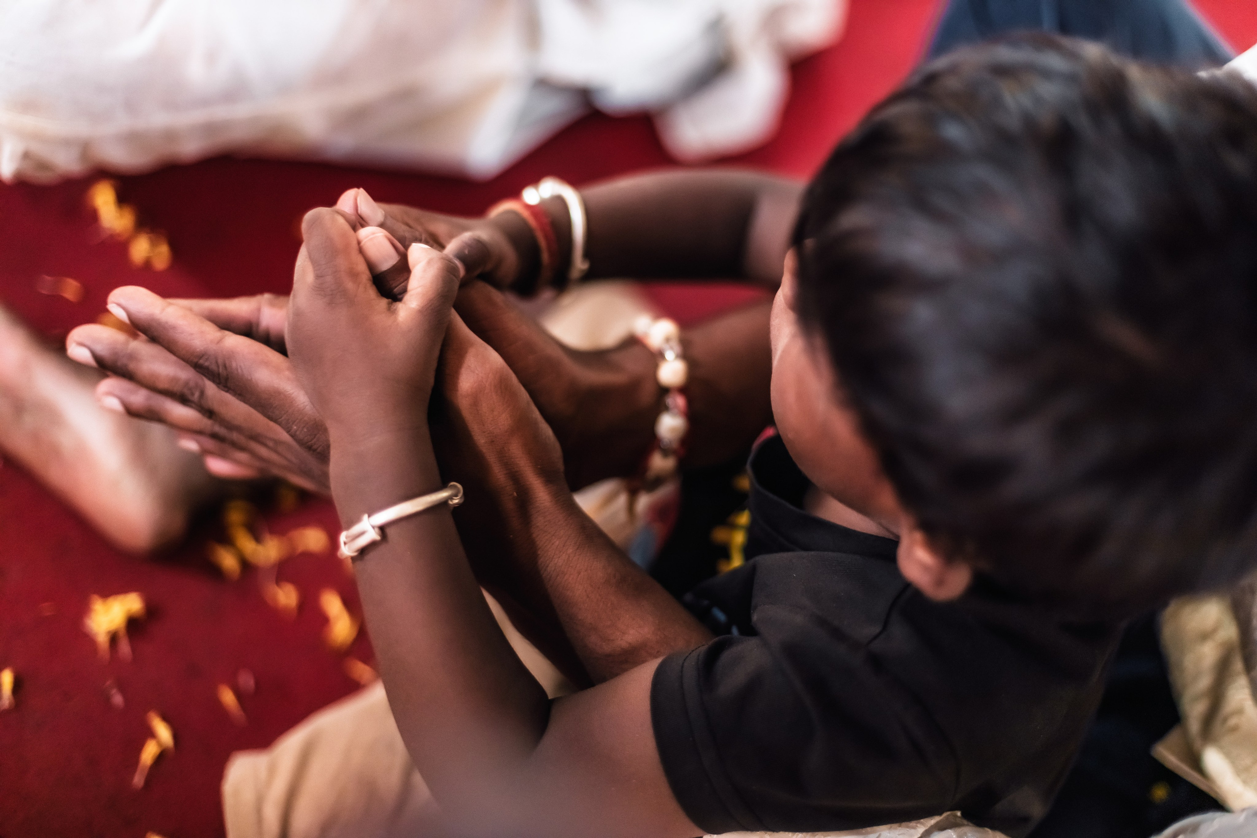 Devraha baba ji ashram life 2025. Mariam Bagdasaryan