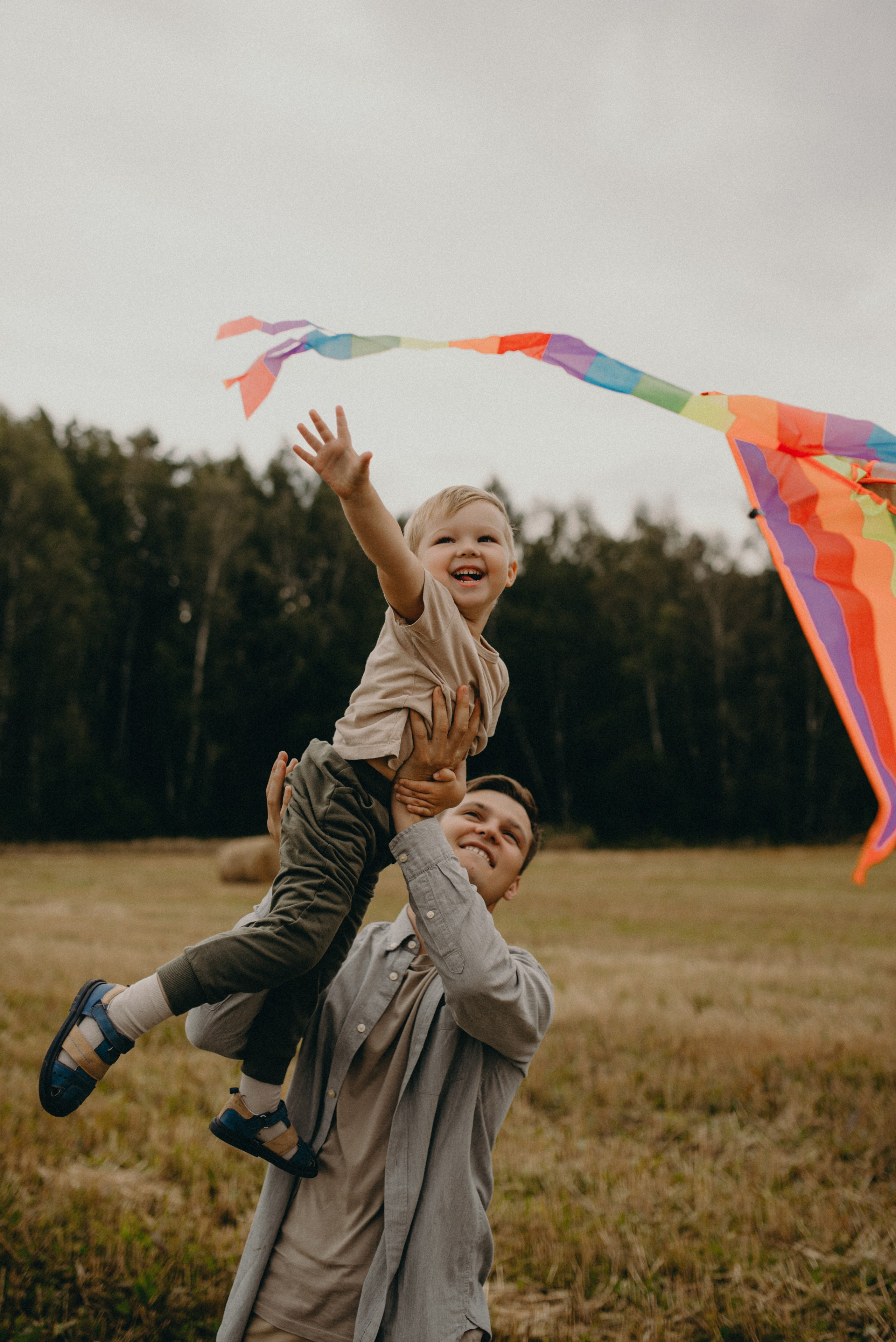 Самое теплое место на земле — семья!. Фотограф Алексин, Тула