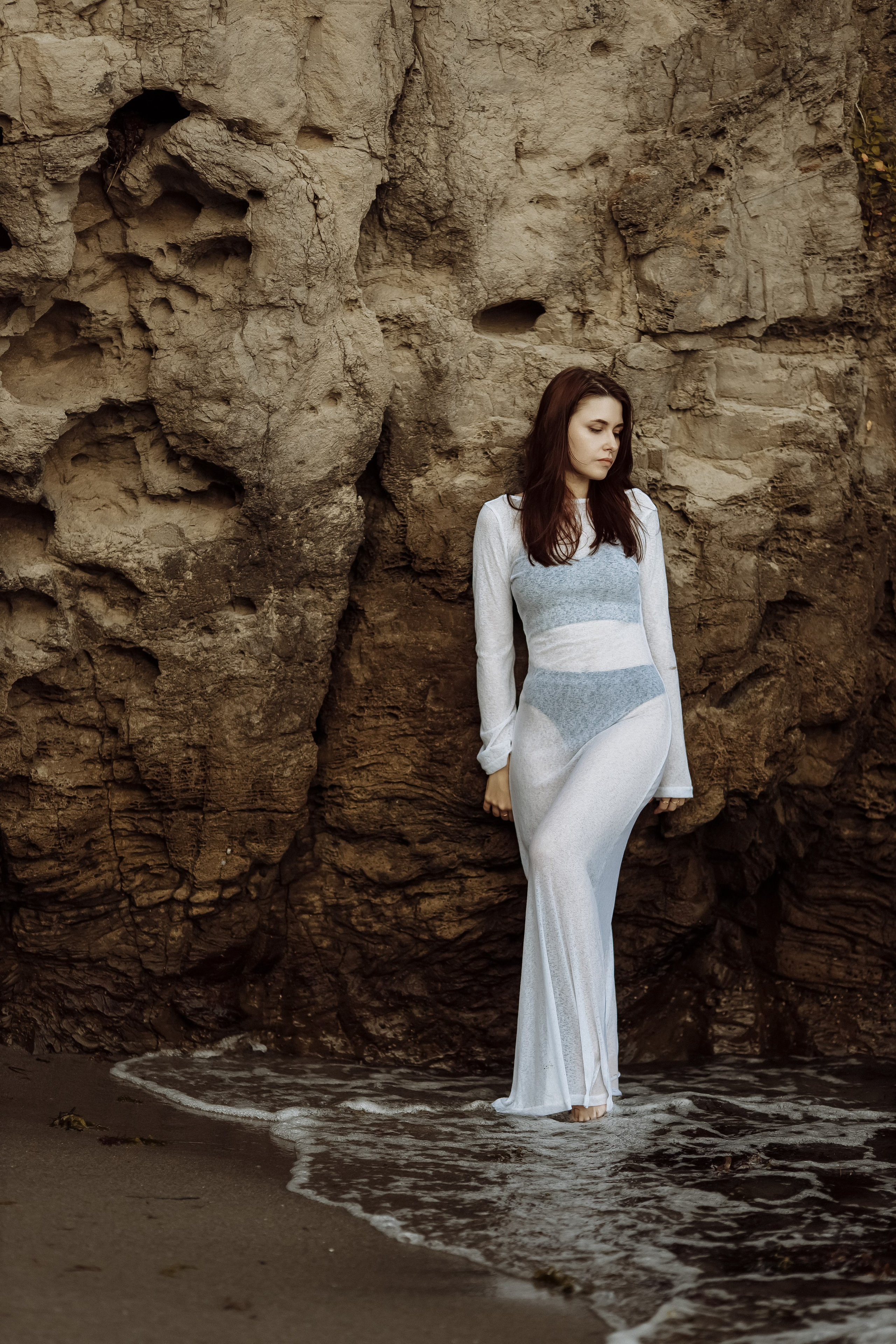 Женский портрет. Портретный фотограф, Славянка