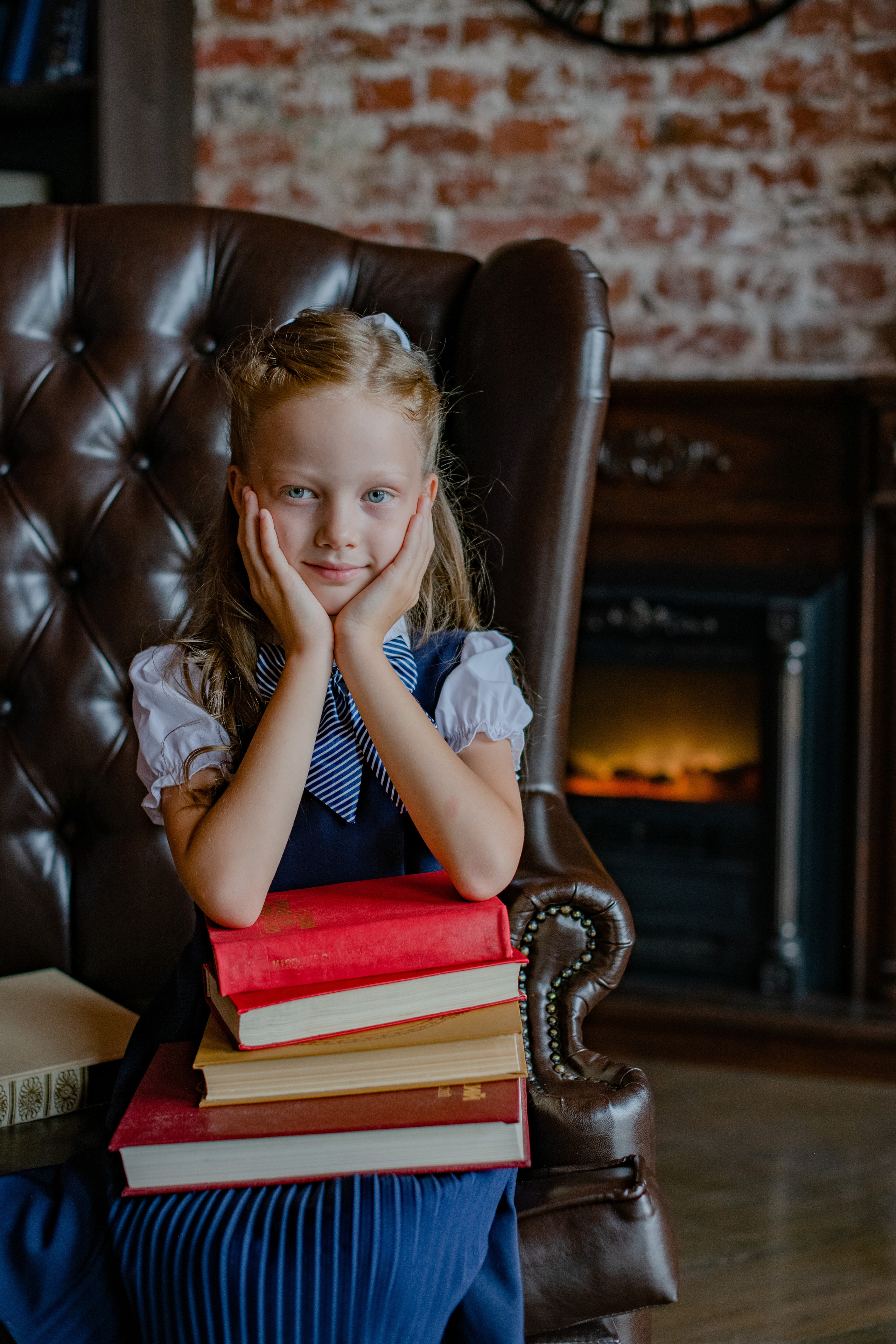 Фотопроекты. Выпускные альбомы для школьников и детских садов — Пушкино и Московская область