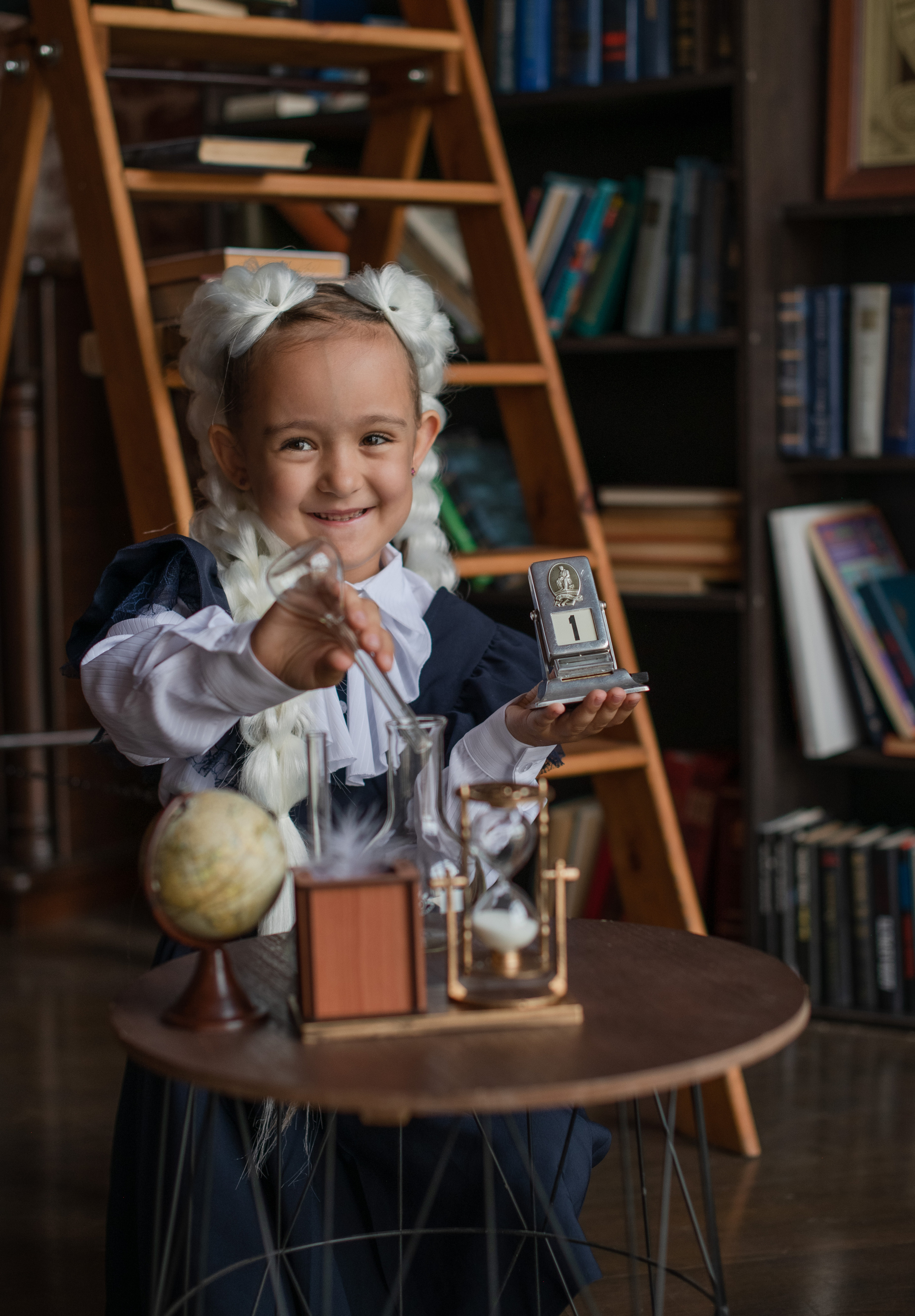 Фотопроекты. Выпускные альбомы для школьников и детских садов — Пушкино и Московская область