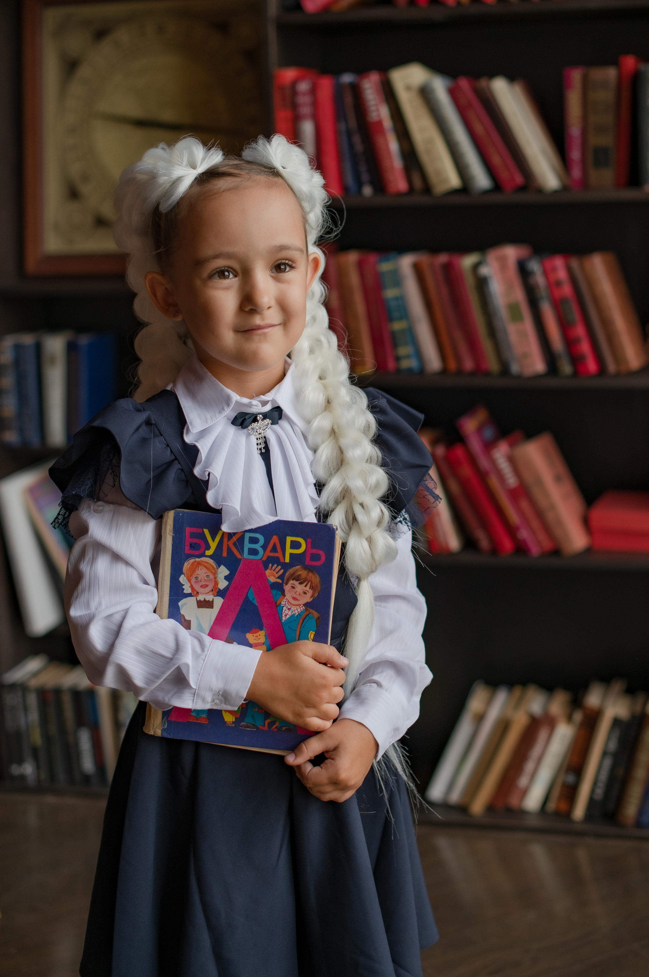 Фотопроекты. Выпускные альбомы для школьников и детских садов — Пушкино и Московская область