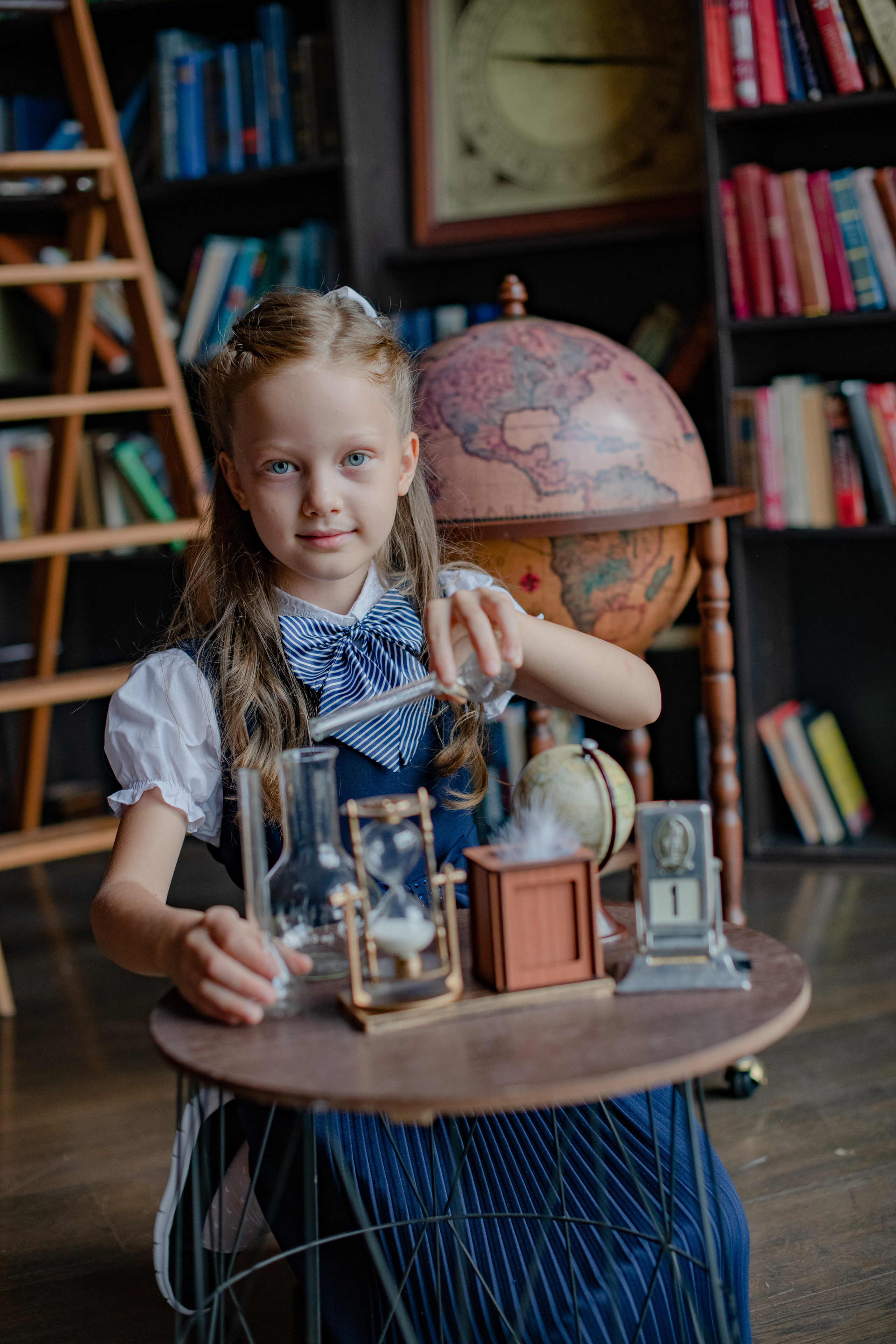 Фотопроекты. Выпускные альбомы для школьников и детских садов — Пушкино и Московская область