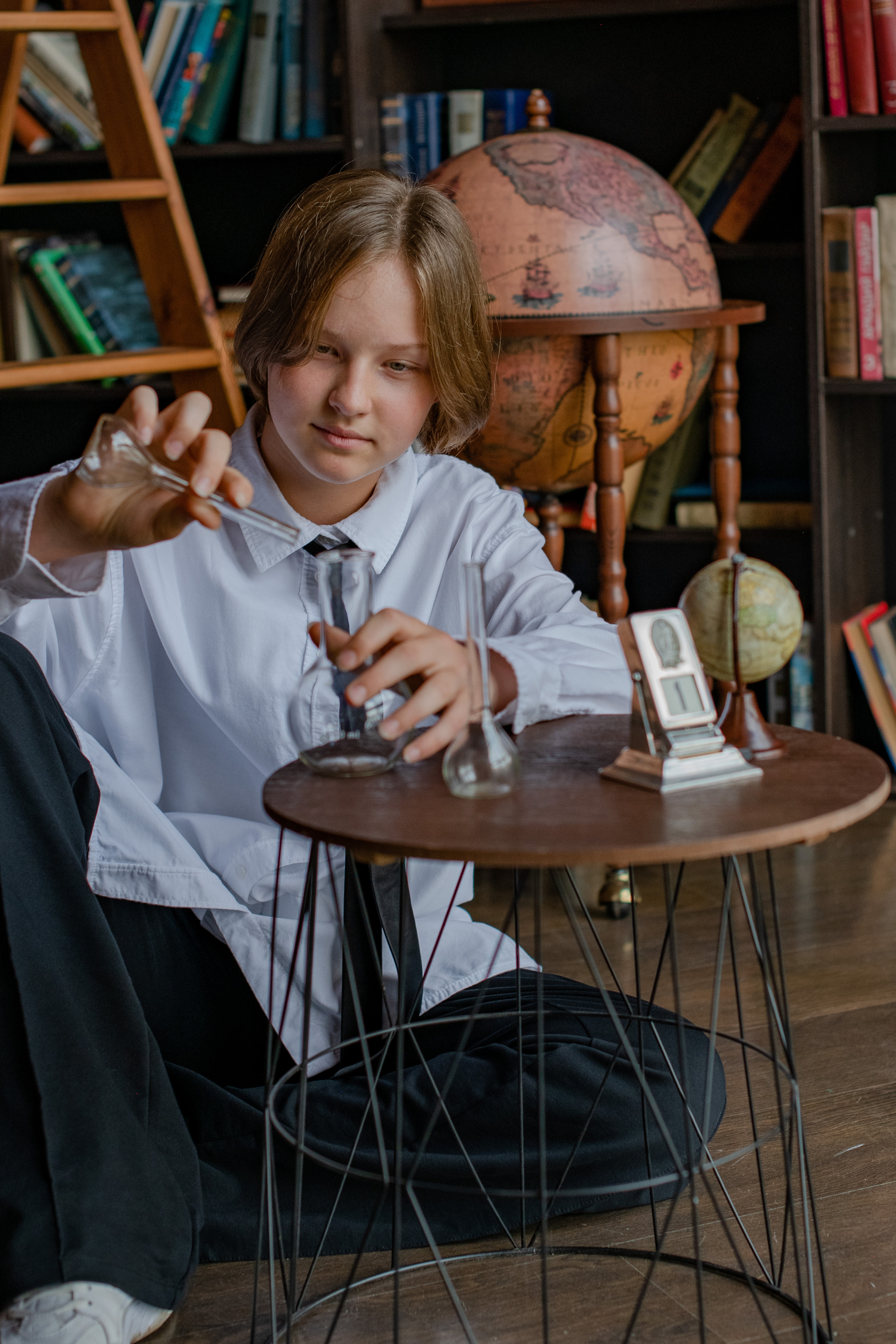 Фотопроекты. Выпускные альбомы для школьников и детских садов — Пушкино и Московская область