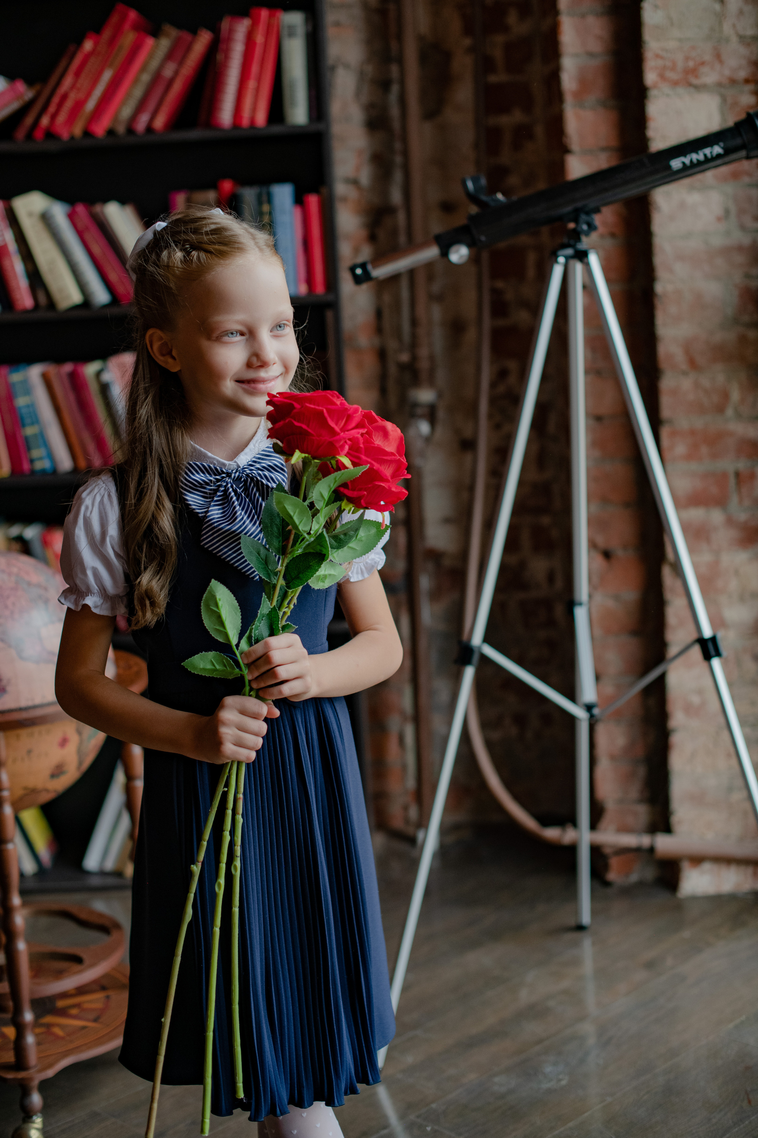 Фотопроекты. Выпускные альбомы для школьников и детских садов — Пушкино и Московская область