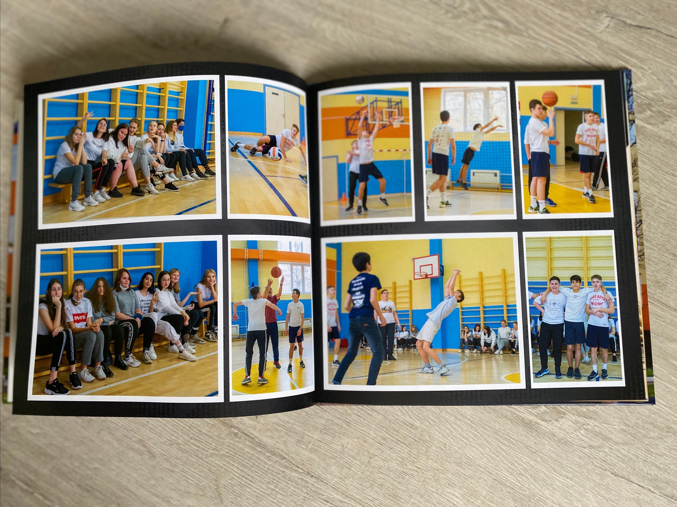 9 класс | «Жизнь класса». Выпускные альбомы для школьников и детских садов — Пушкино и Московская область