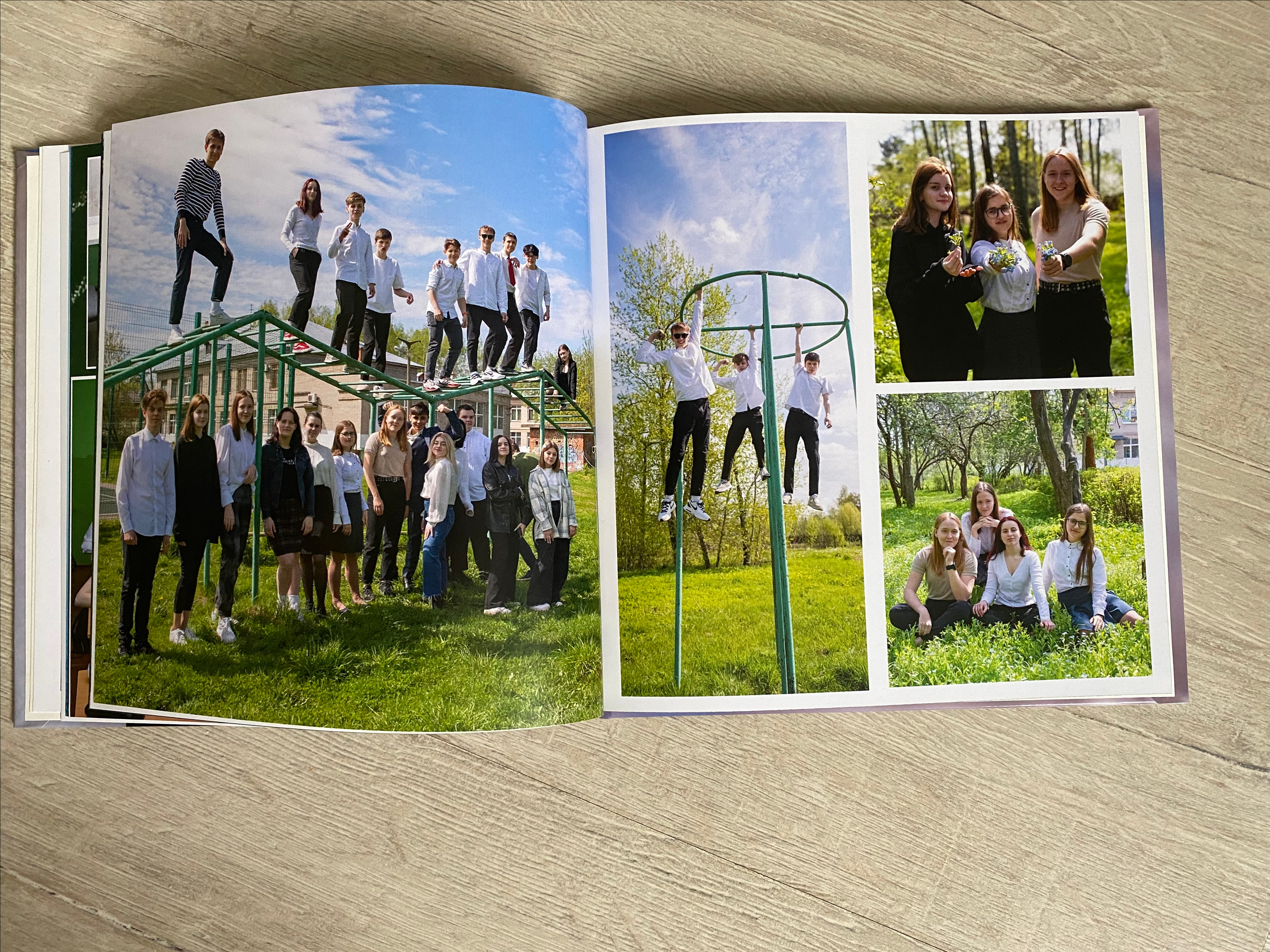 9 класс | «Жизнь класса». Выпускные альбомы для школьников и детских садов — Пушкино и Московская область